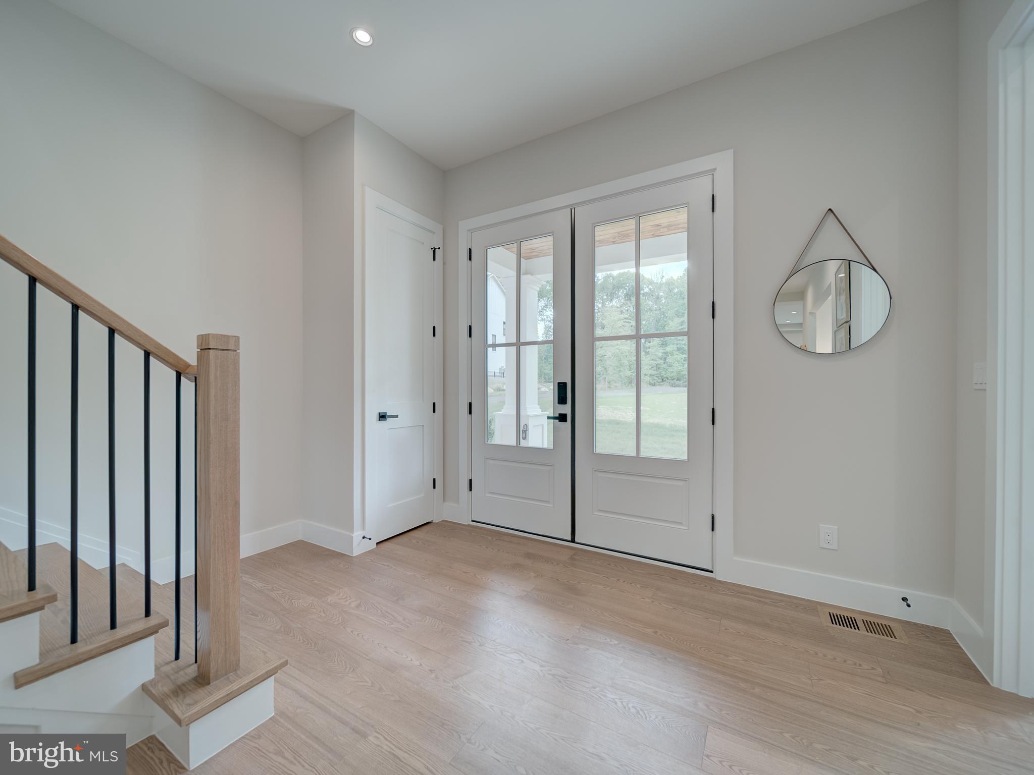 SHIRLEY GATE PARK - Residential