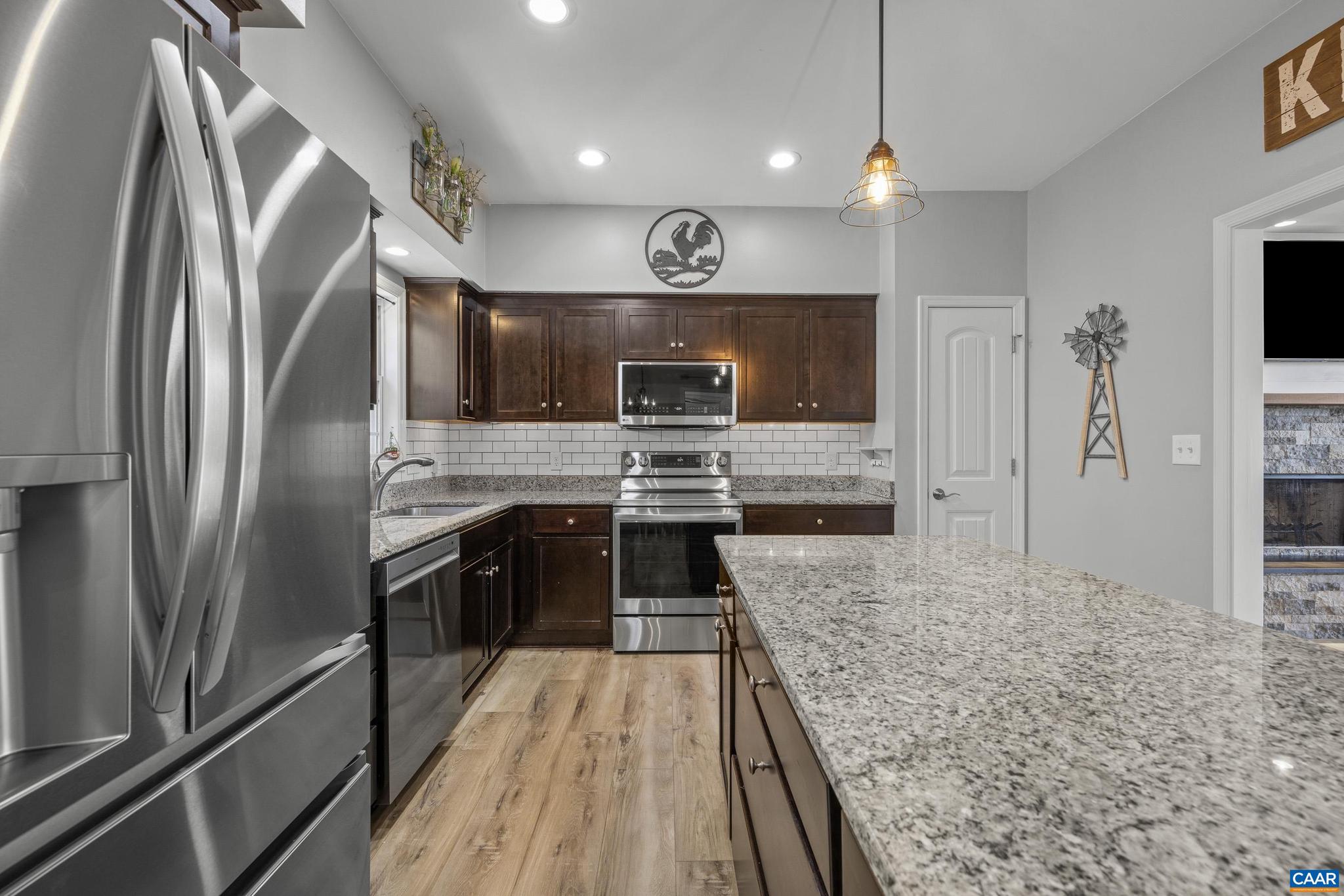WEST RIVER MEADOWS - Residential