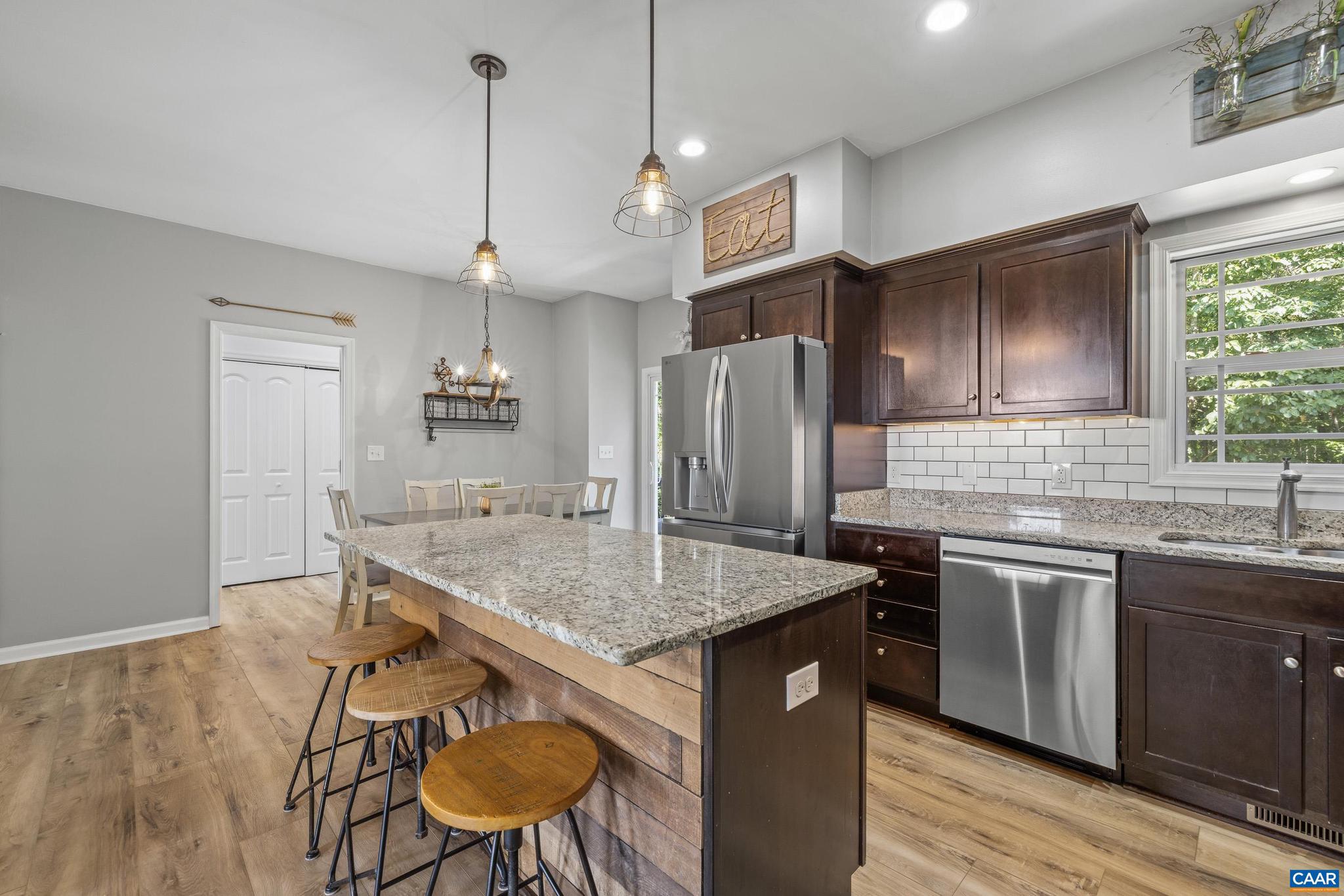 WEST RIVER MEADOWS - Residential