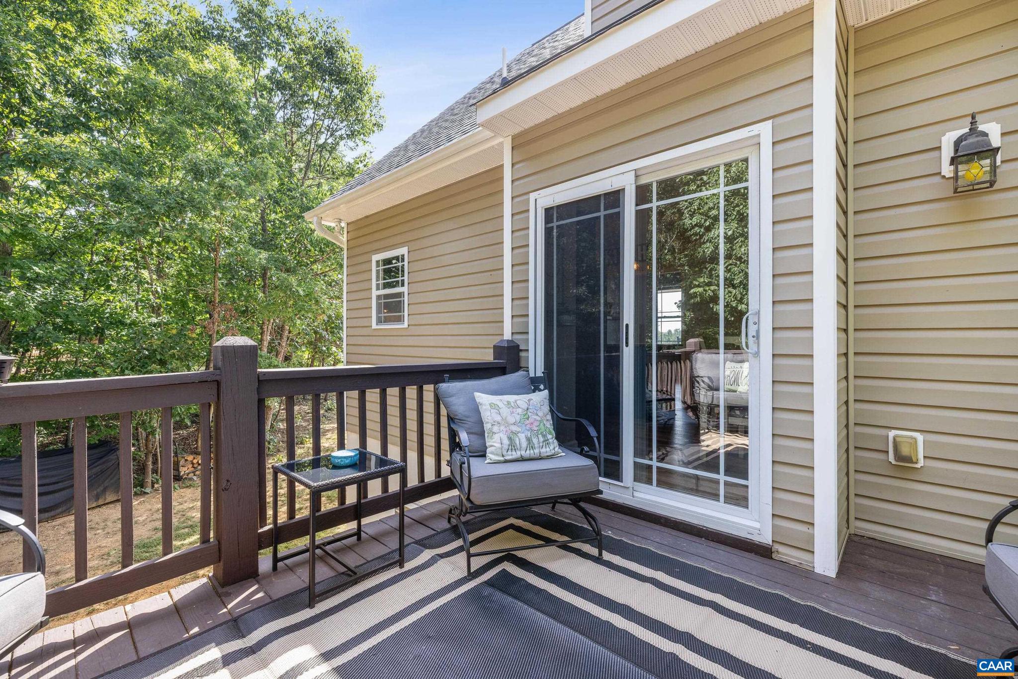 WEST RIVER MEADOWS - Residential