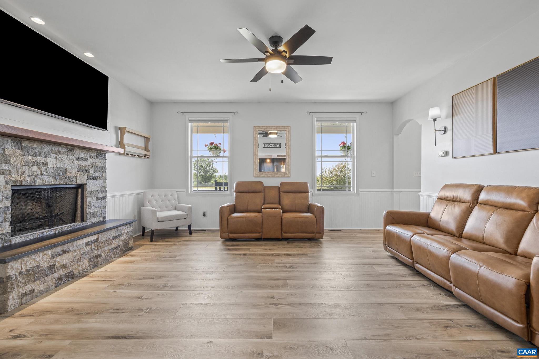 WEST RIVER MEADOWS - Residential