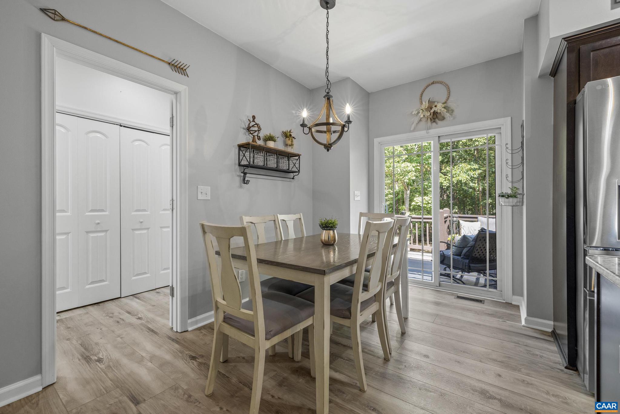 WEST RIVER MEADOWS - Residential