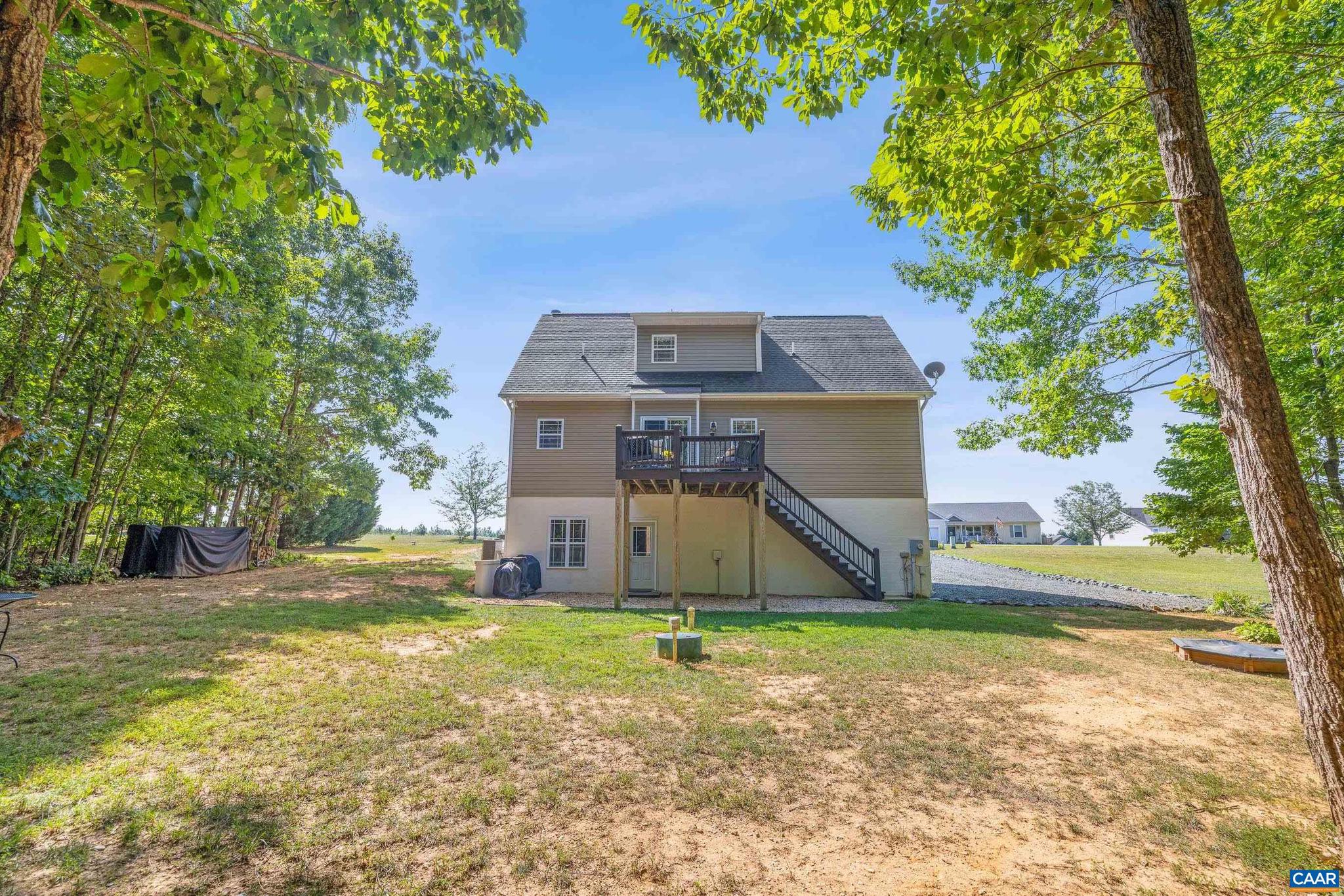 WEST RIVER MEADOWS - Residential