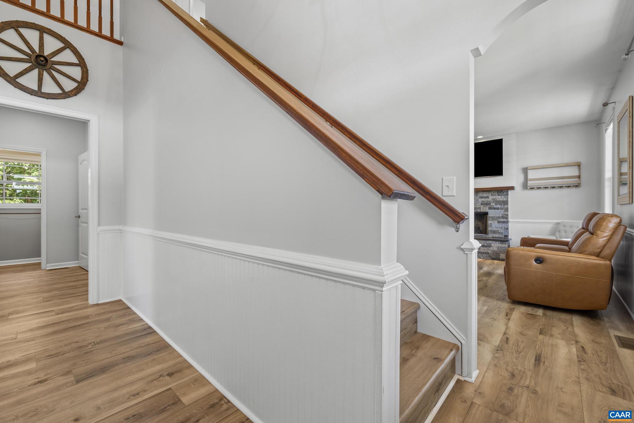 WEST RIVER MEADOWS - Residential