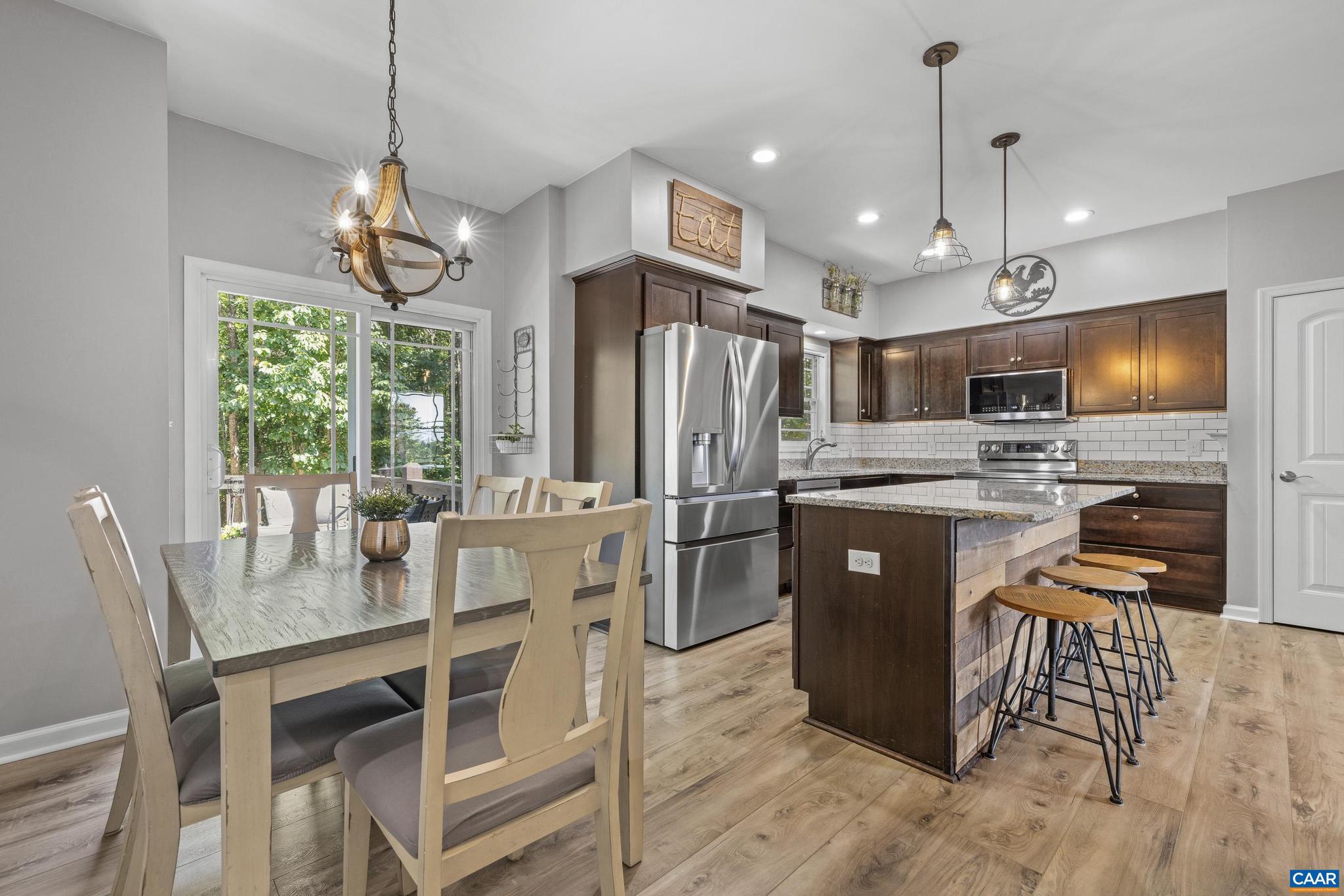 WEST RIVER MEADOWS - Residential