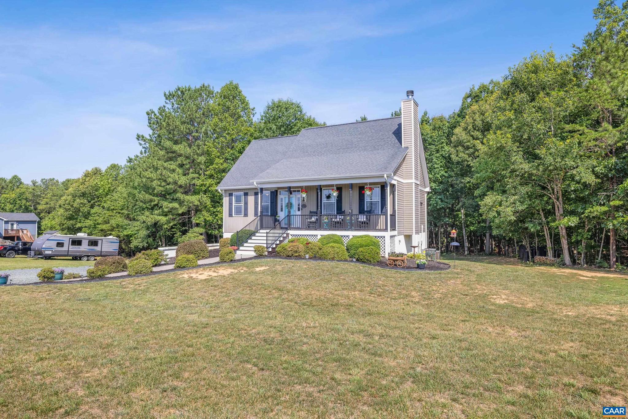 WEST RIVER MEADOWS - Residential