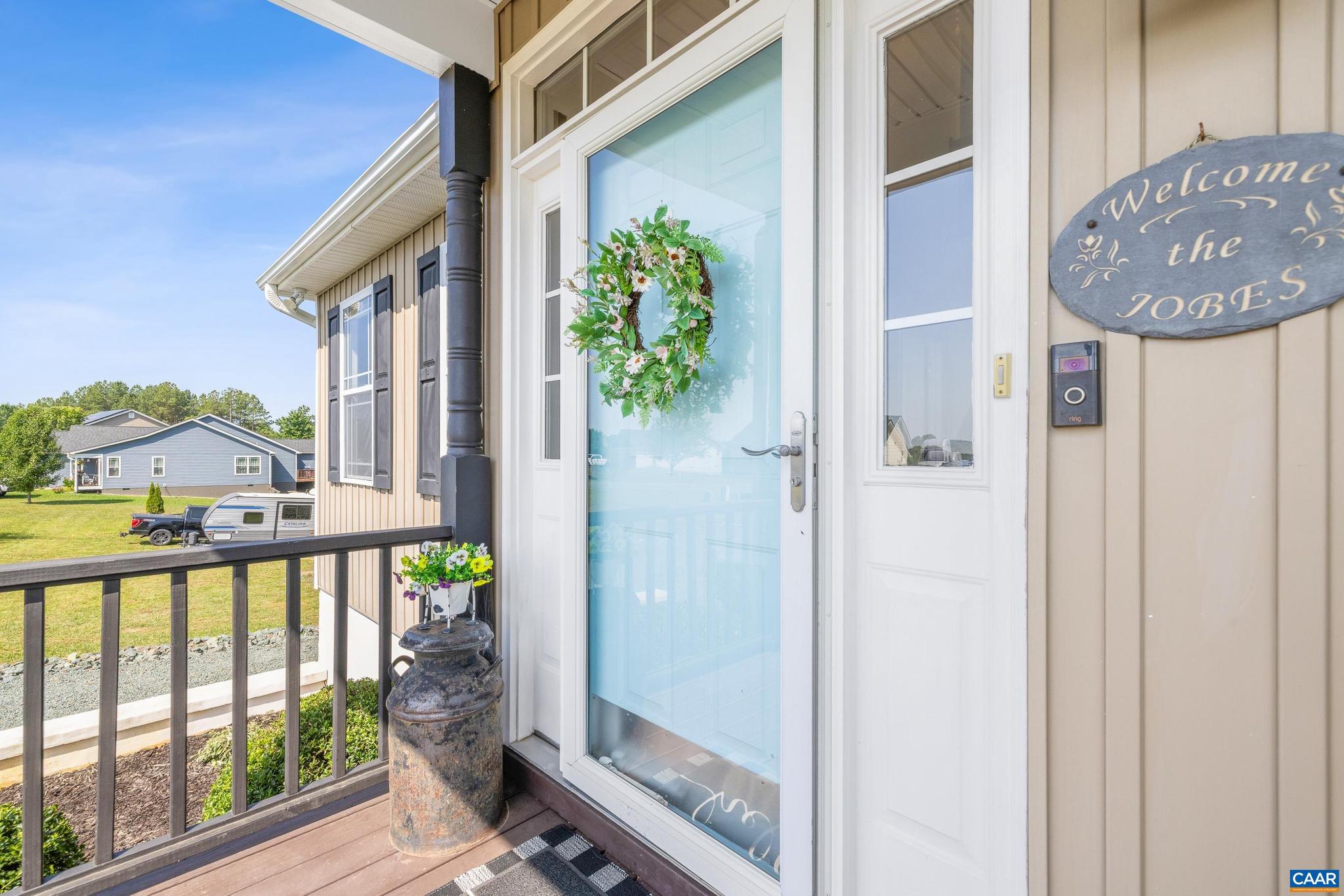 WEST RIVER MEADOWS - Residential