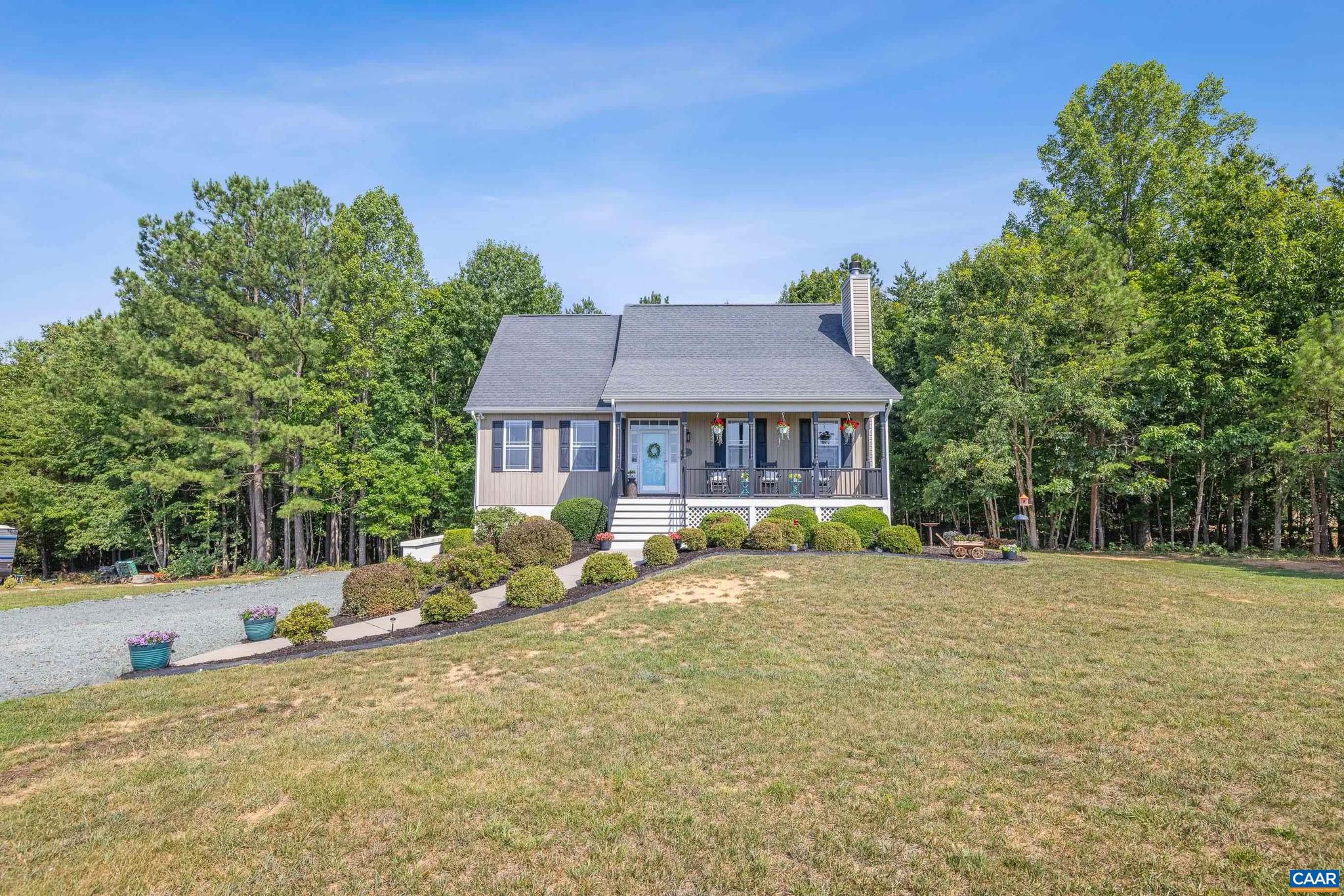 WEST RIVER MEADOWS - Residential