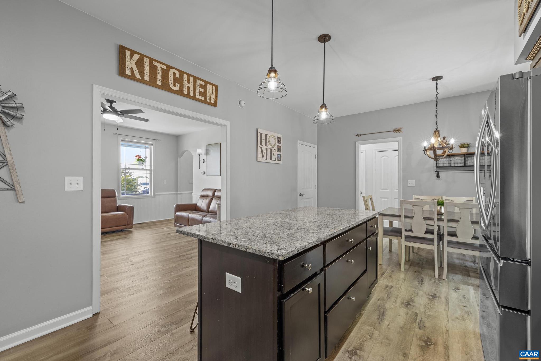 WEST RIVER MEADOWS - Residential