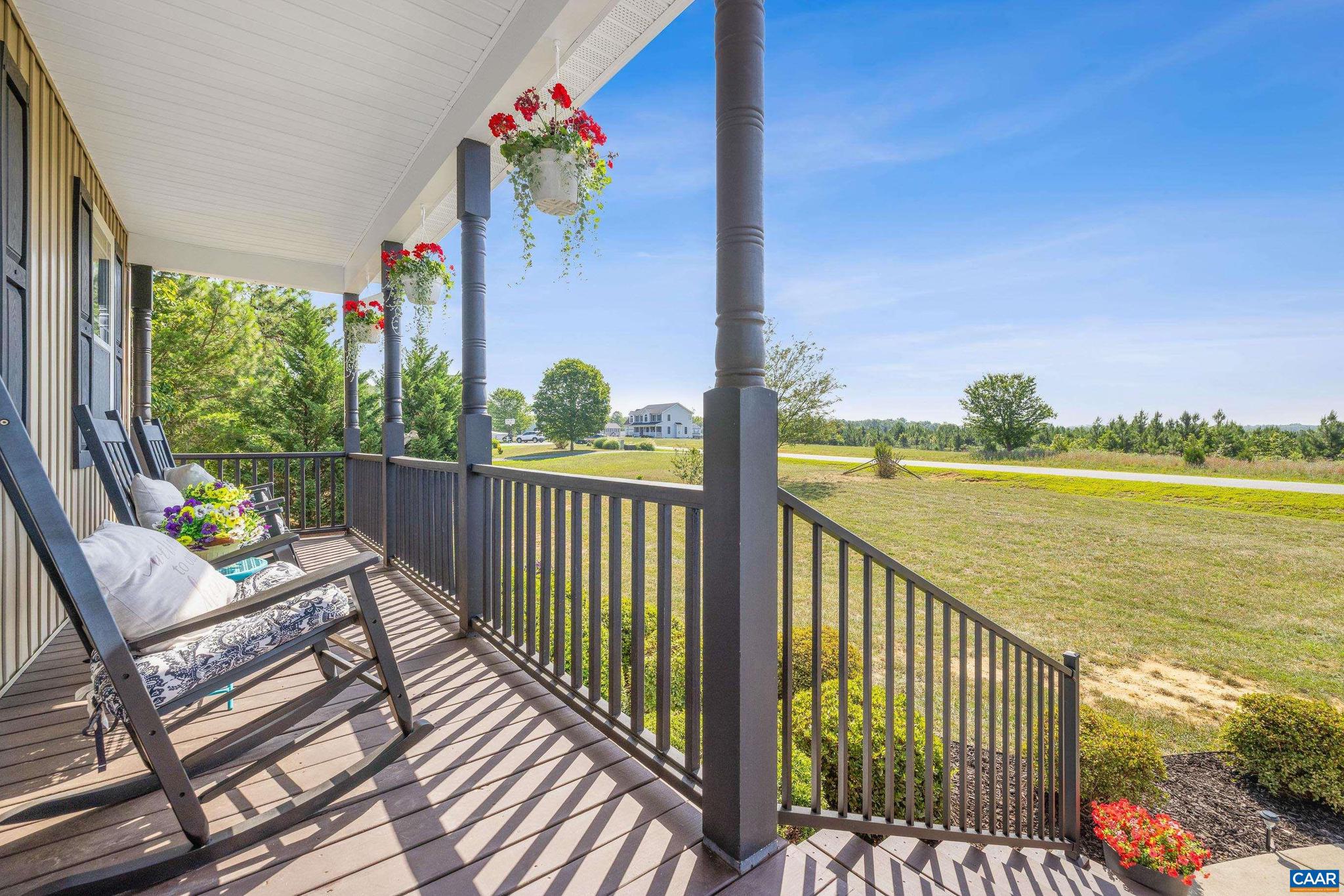 WEST RIVER MEADOWS - Residential