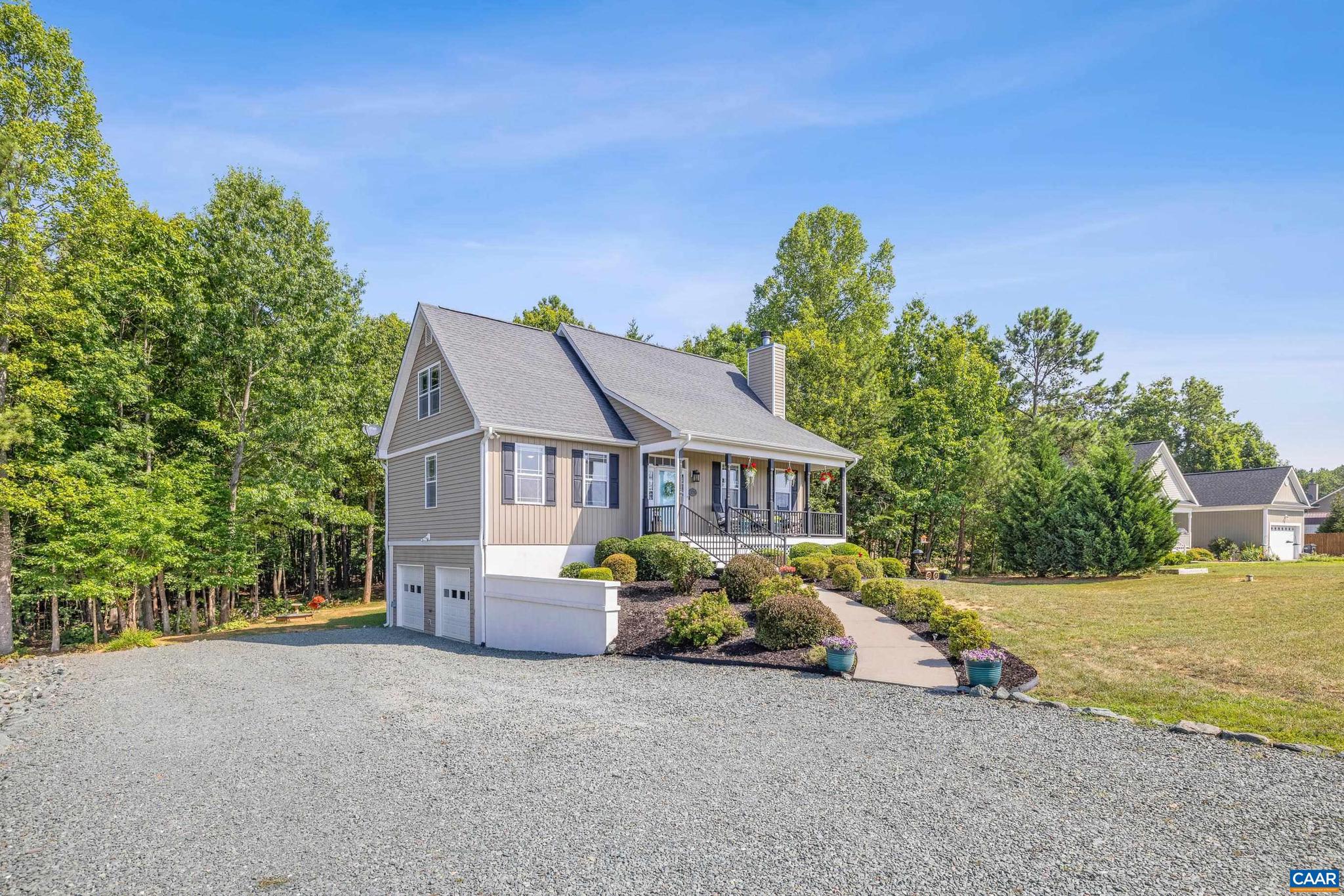 WEST RIVER MEADOWS - Residential