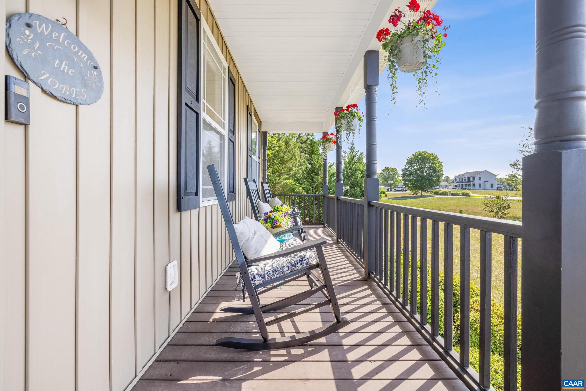 WEST RIVER MEADOWS - Residential