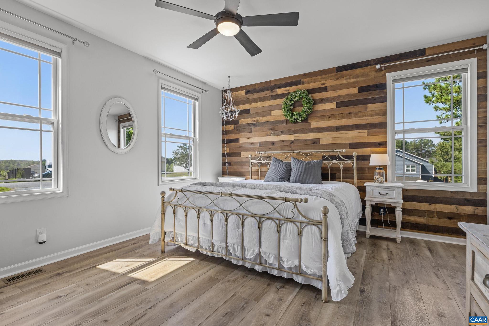 WEST RIVER MEADOWS - Residential