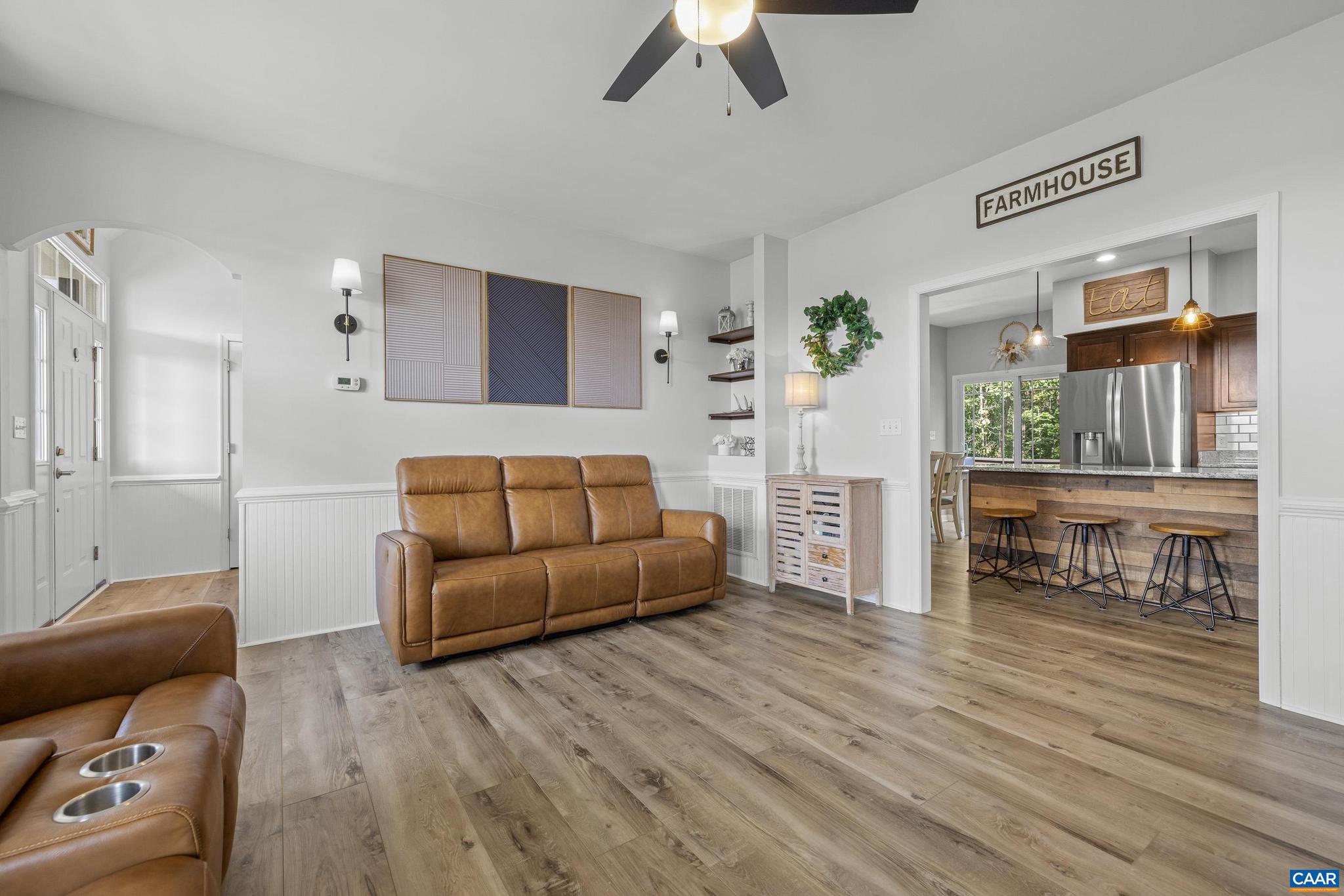 WEST RIVER MEADOWS - Residential