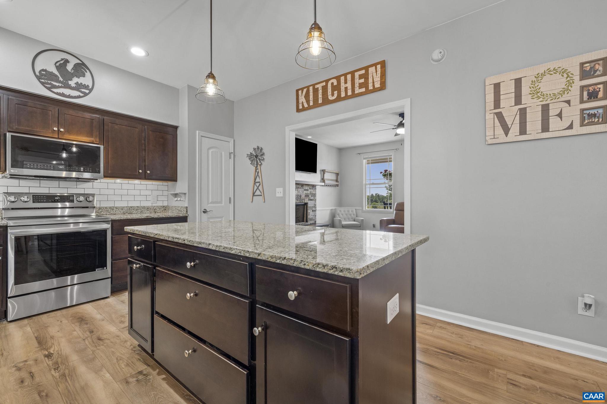 WEST RIVER MEADOWS - Residential