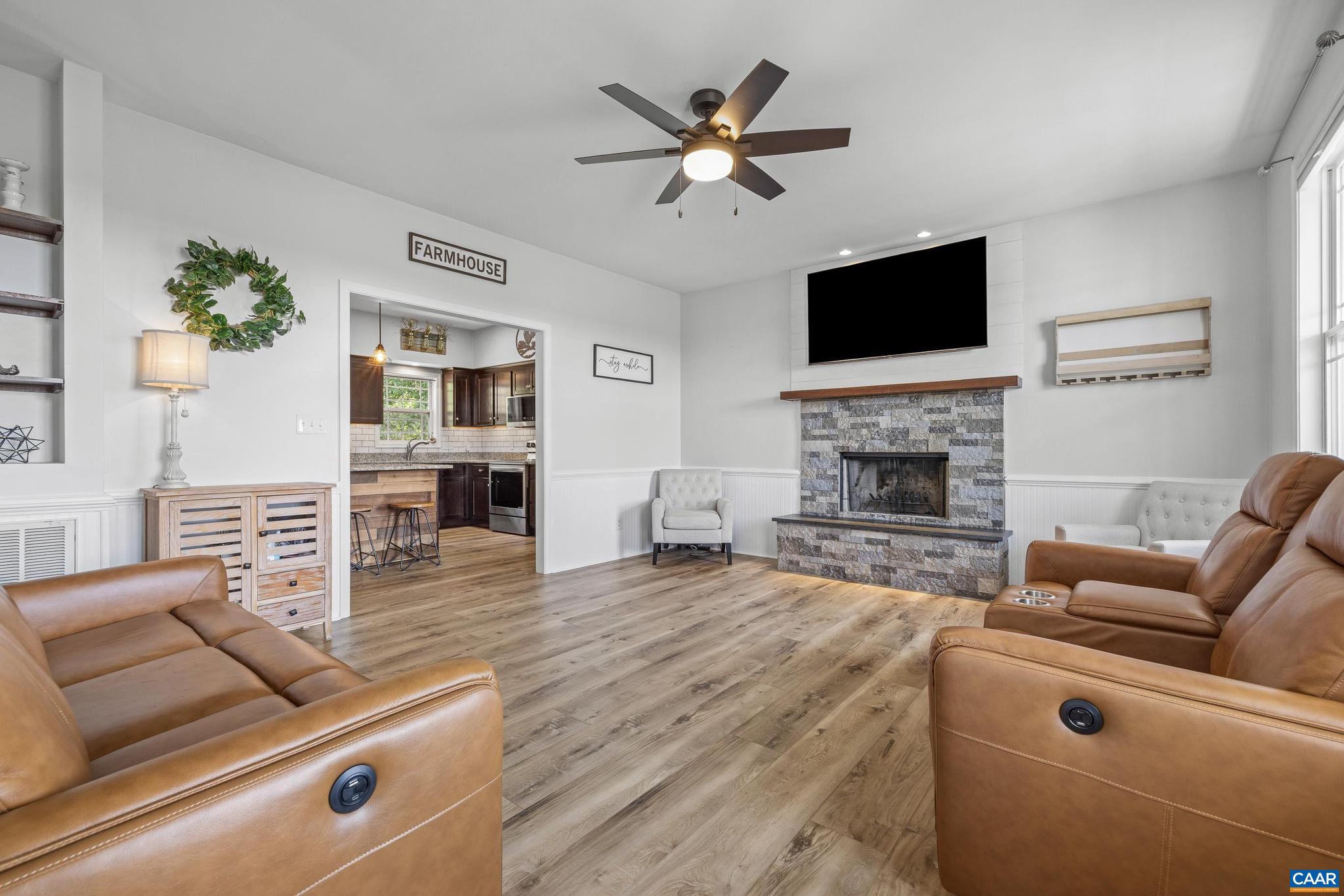 WEST RIVER MEADOWS - Residential