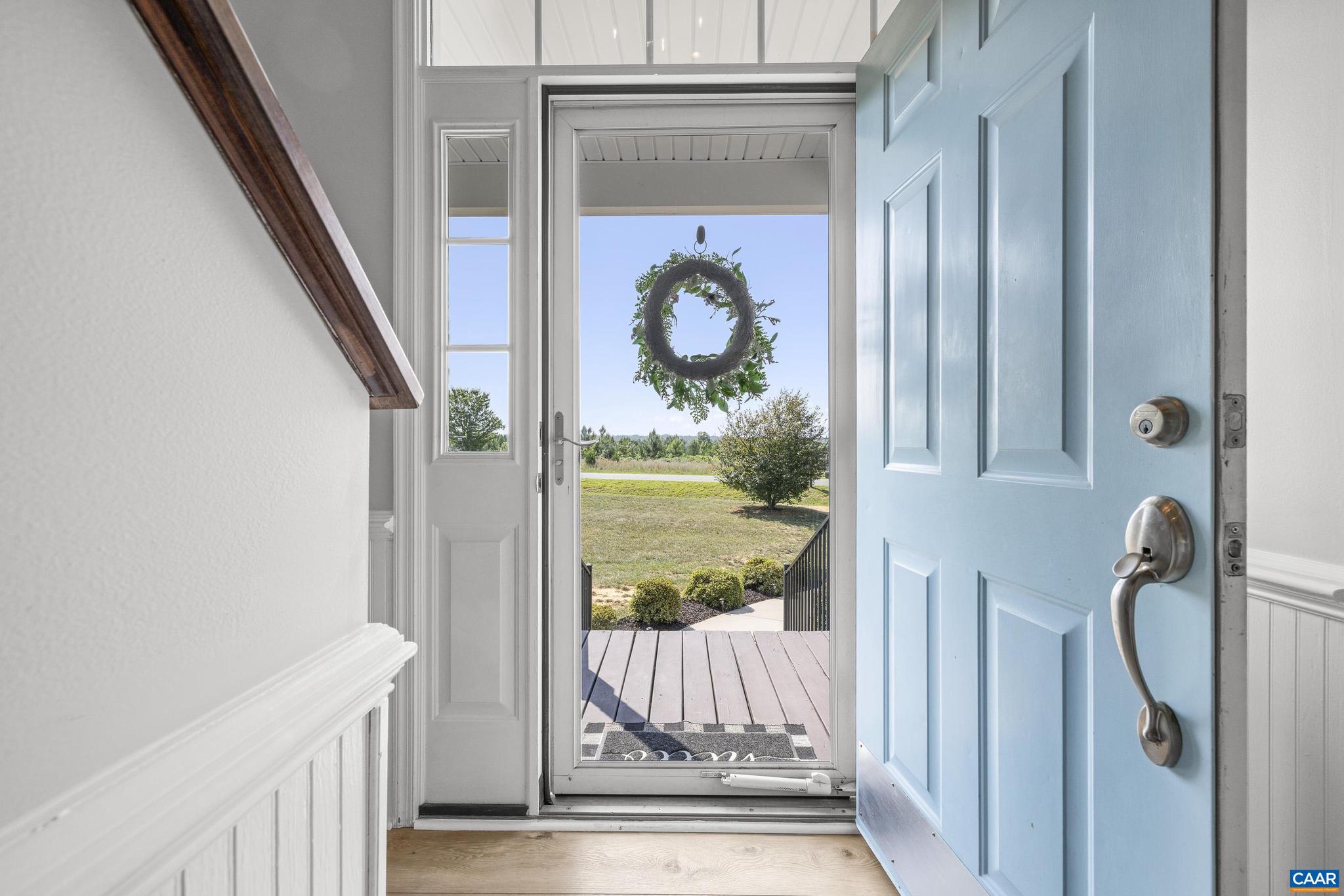 WEST RIVER MEADOWS - Residential