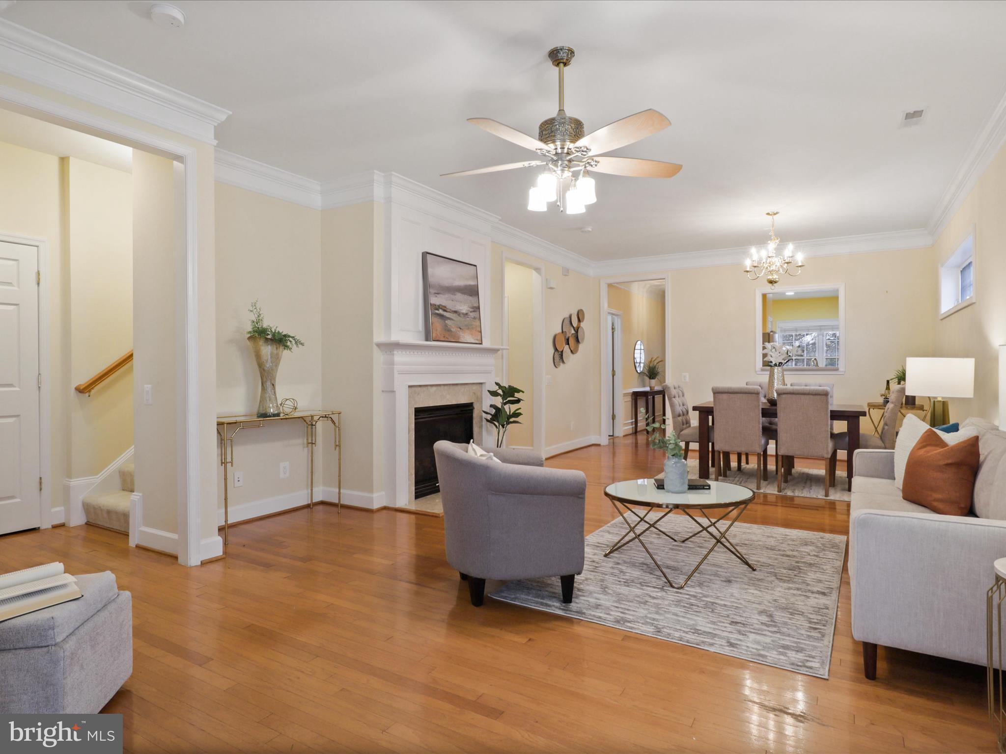 SPRING HILL - Residential