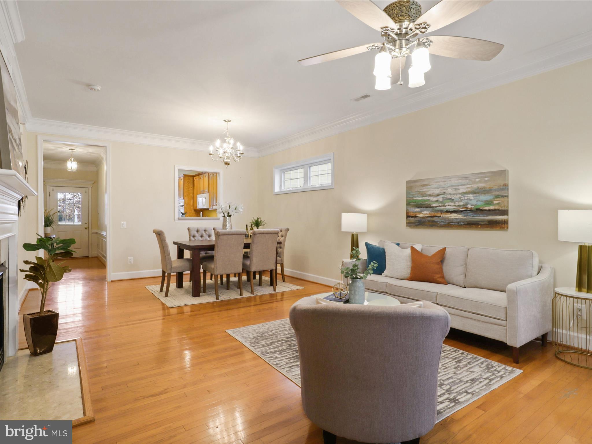 SPRING HILL - Residential