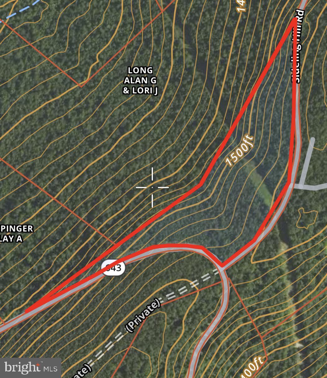 PROPERTIES LAYS ON THE CORNER OF FLICKERVILLE 643 AND SIDELING HILL/PLESSINGER RD. ALL WOODED LOT WITH A NICE SPOT FOR A BUILDING SITE.  THERE IS A TOWER LEASE THAT WILL TRANSFER TO THE NEW OWNER. AS SOON AS THE TOWER COMPANY BEGINS EQUIPMENT INSTALL, THE NEW BUYER WILL BE COMPENSATED $25K.