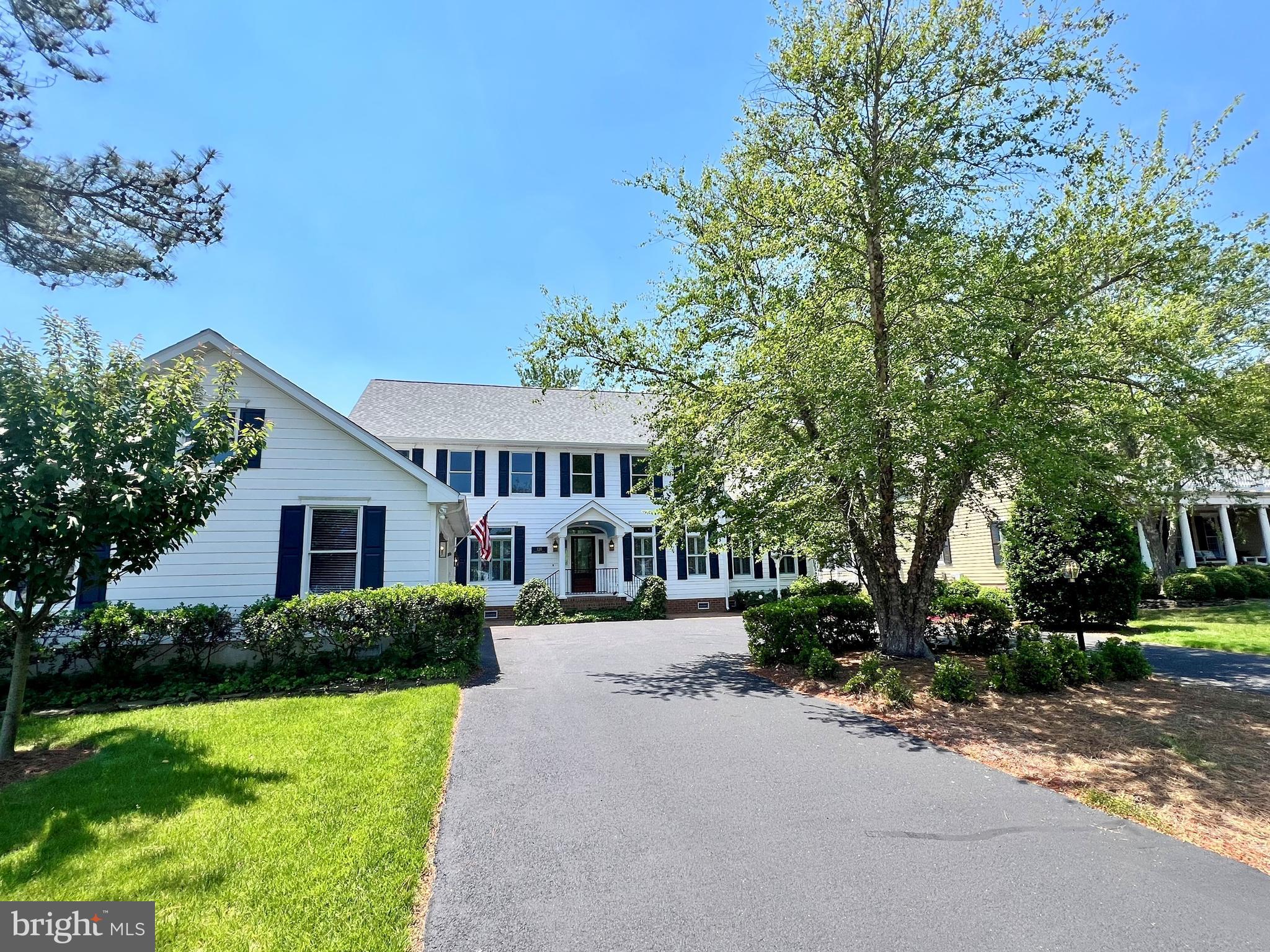 REHOBOTH BEACH YACHT AND CC - Residential