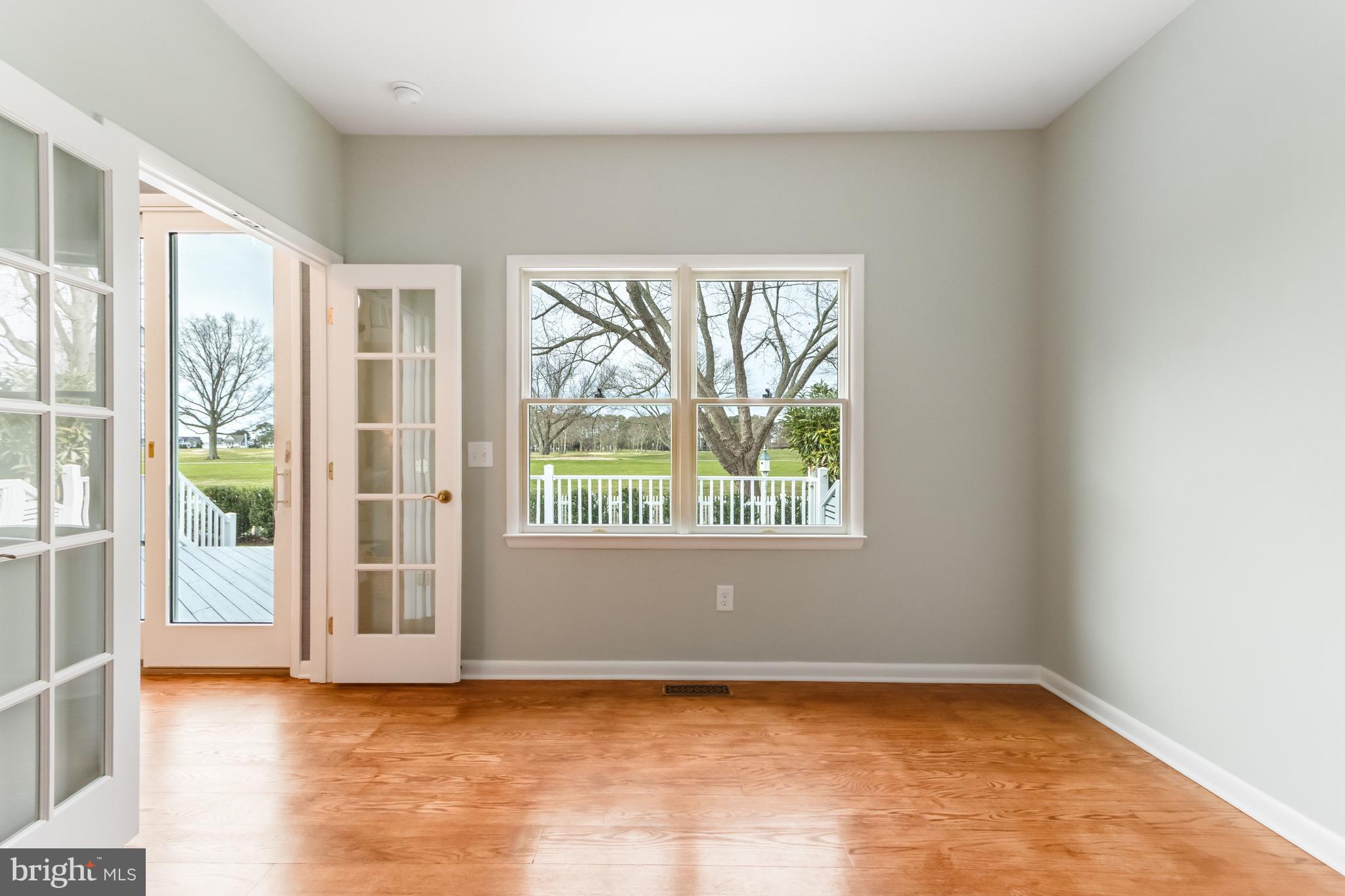 REHOBOTH BEACH YACHT AND CC - Residential