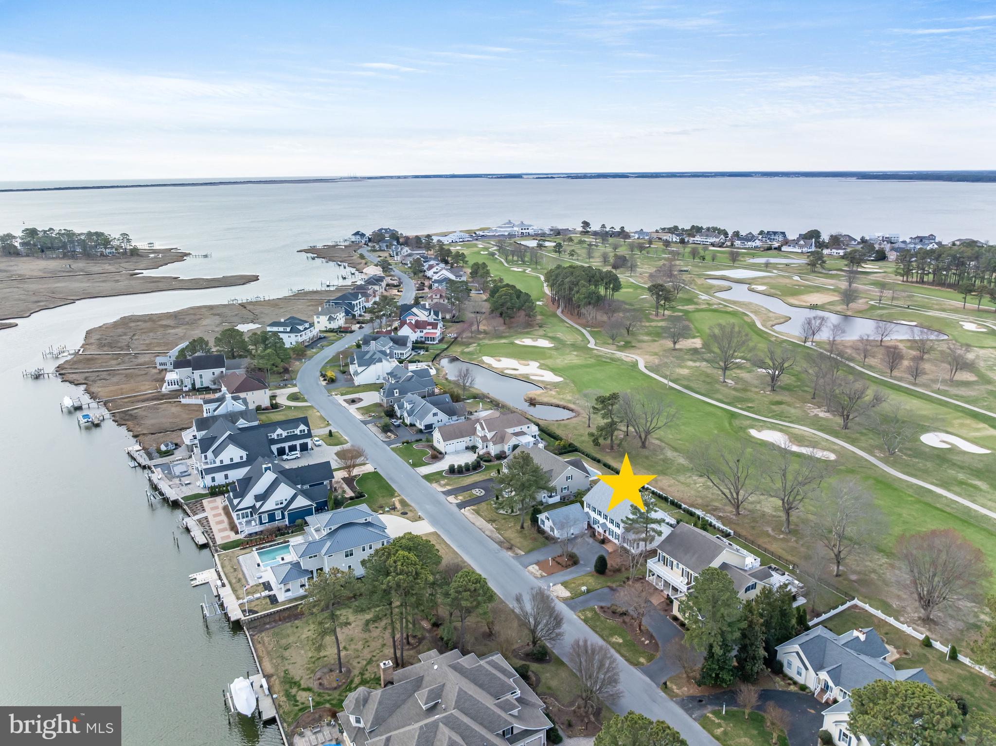 REHOBOTH BEACH YACHT AND CC - Residential