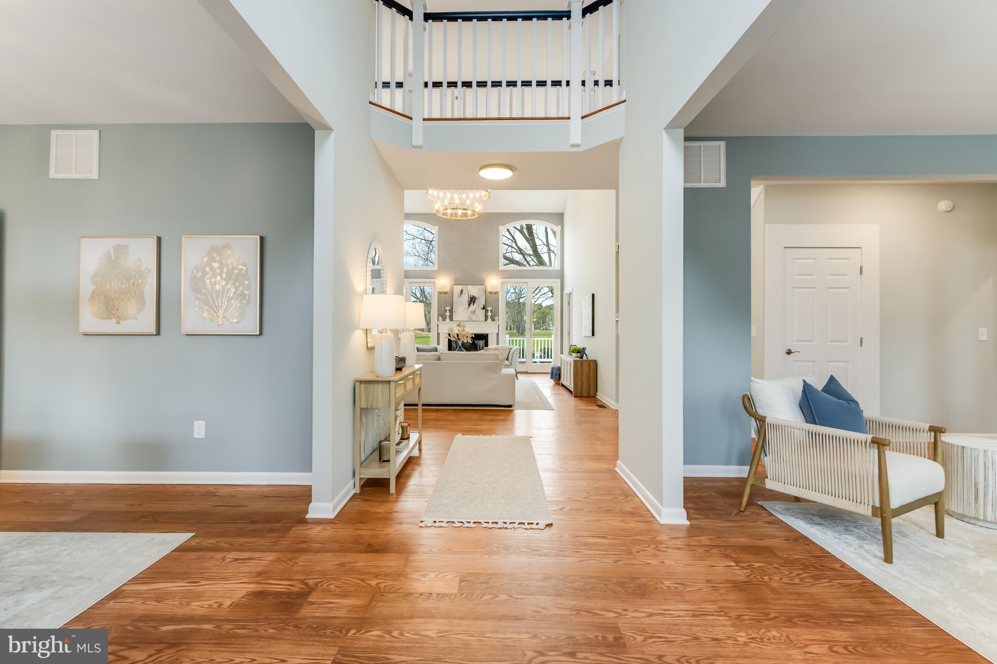 REHOBOTH BEACH YACHT AND CC - Residential
