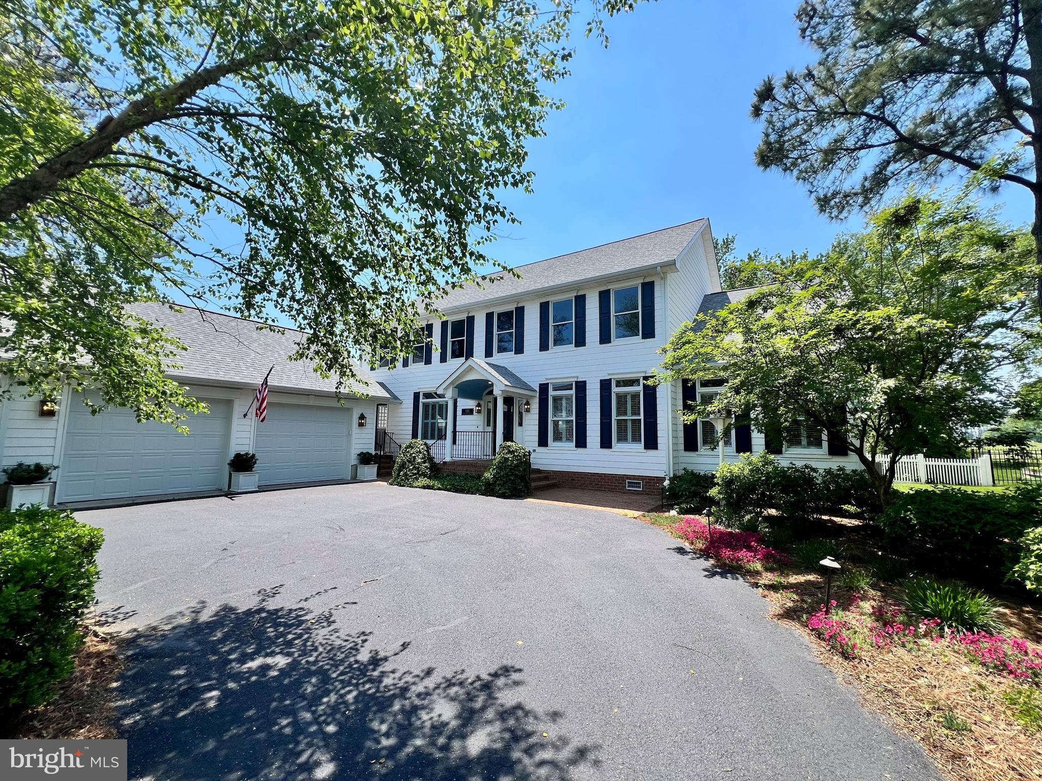 REHOBOTH BEACH YACHT AND CC - Residential