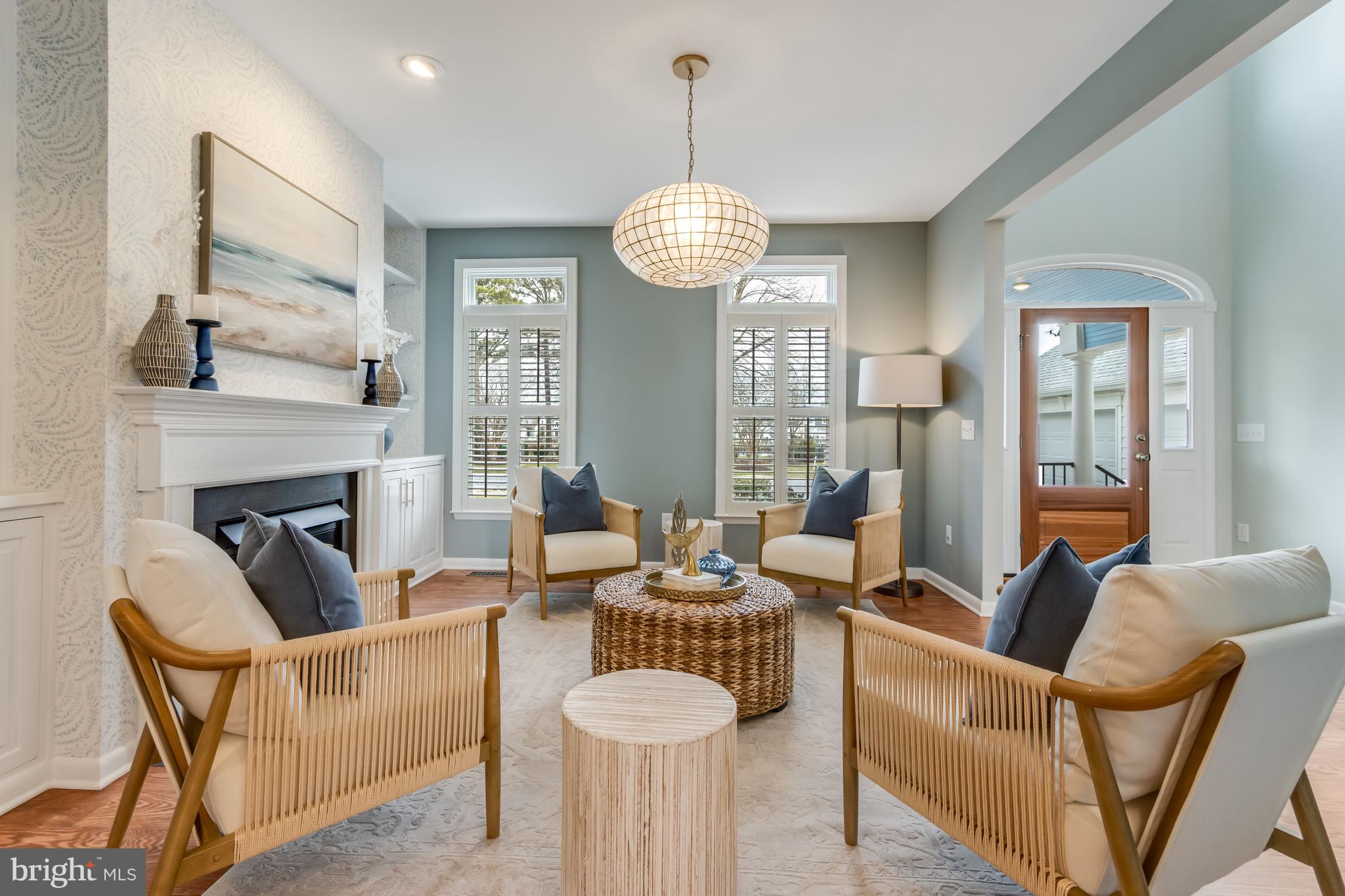 REHOBOTH BEACH YACHT AND CC - Residential