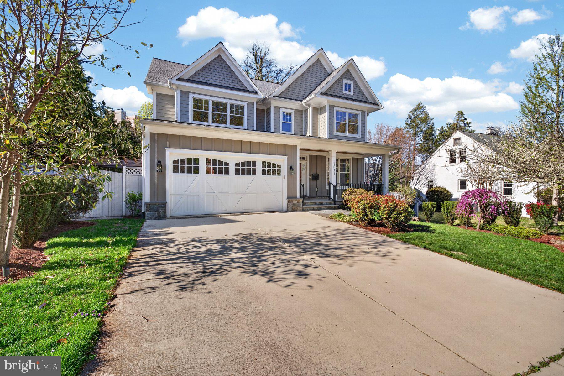 BETHESDA - Residential
