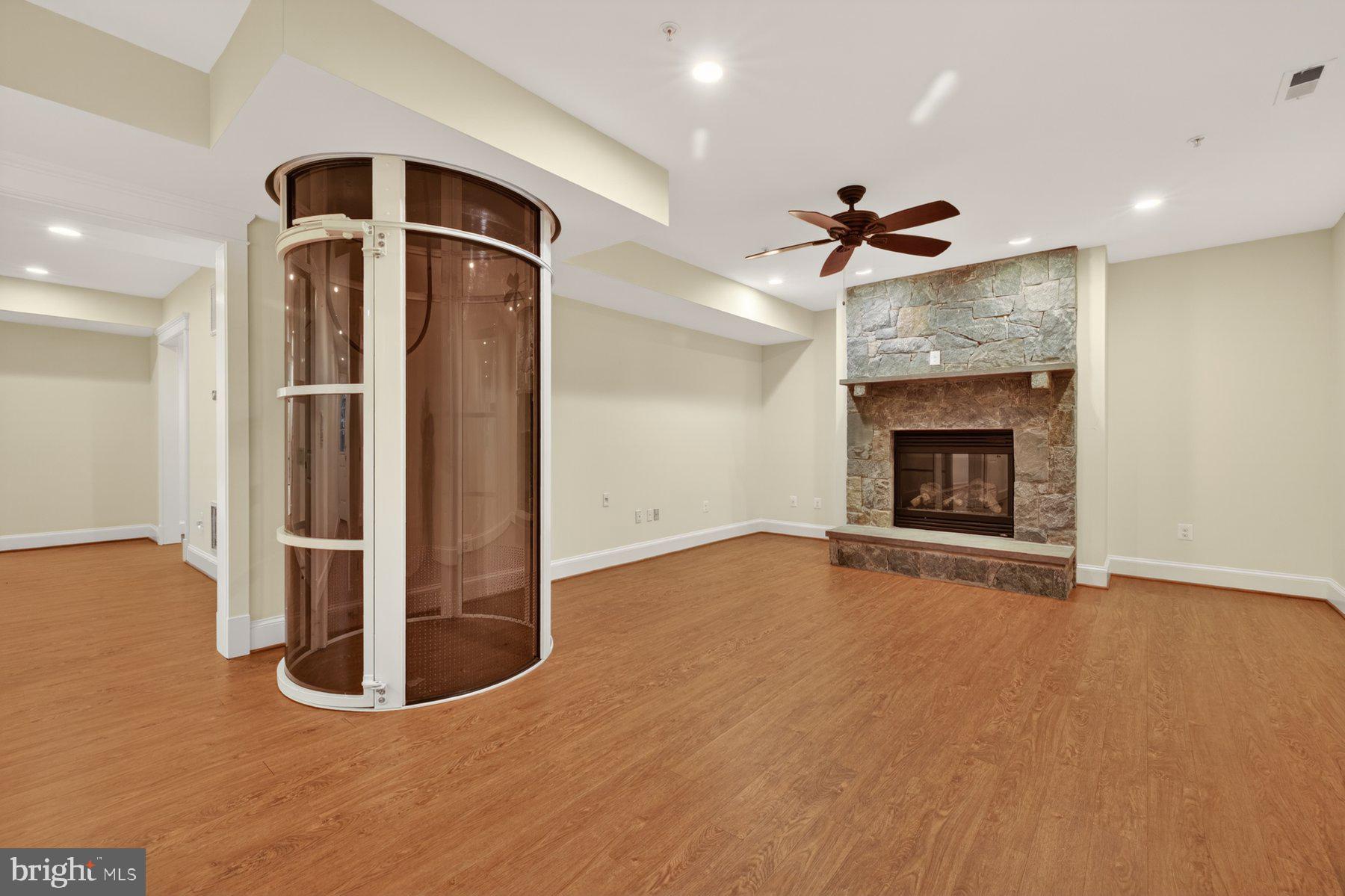 BETHESDA - Residential