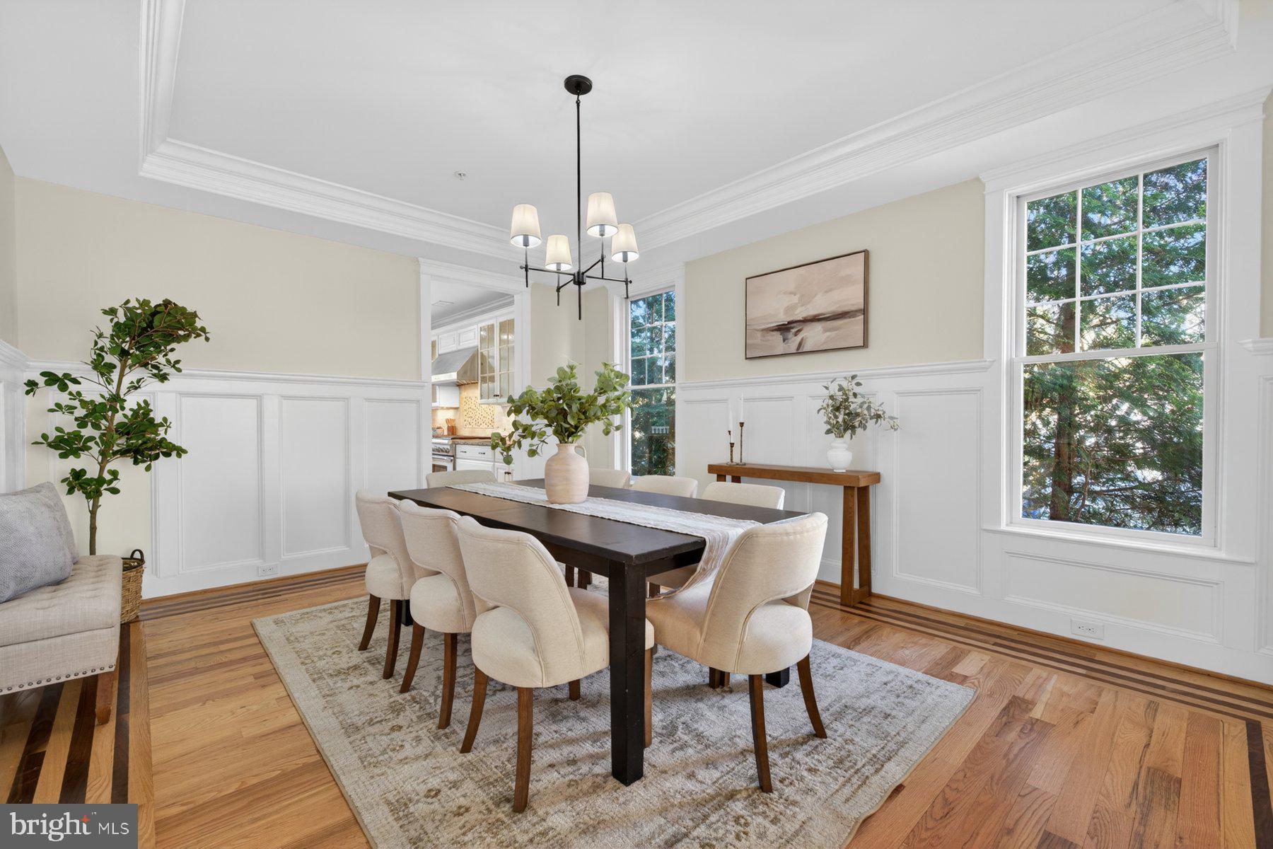 BETHESDA - Residential