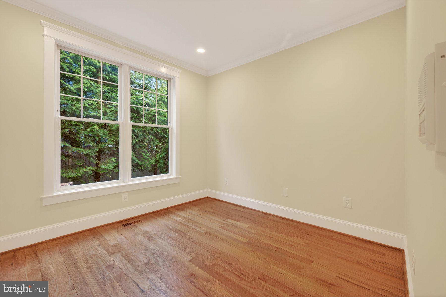 BETHESDA - Residential