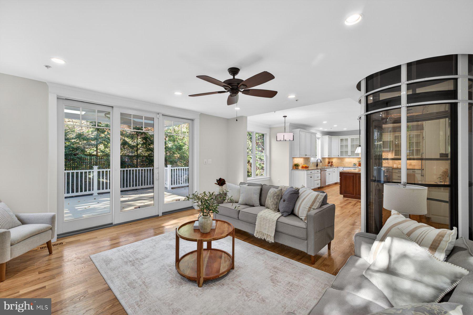 BETHESDA - Residential