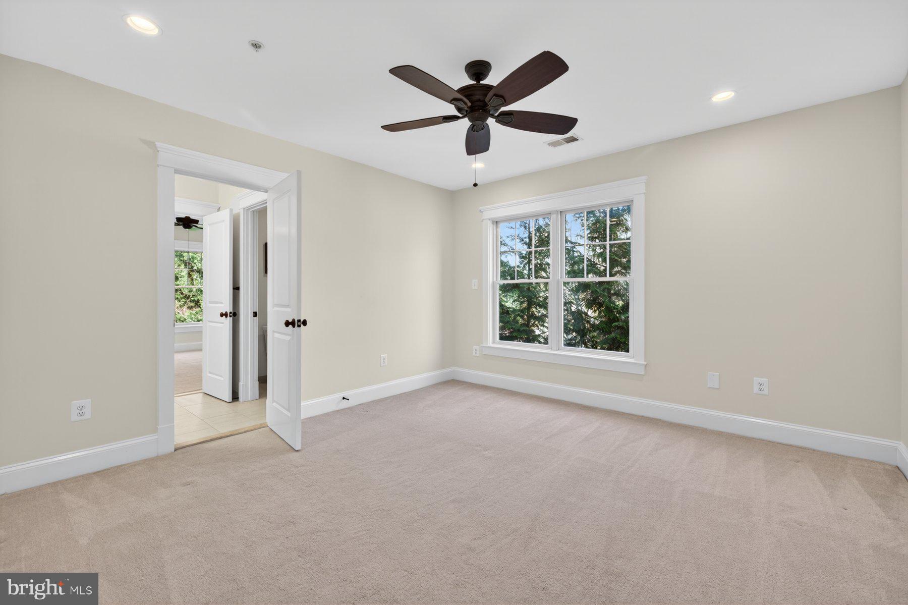 BETHESDA - Residential