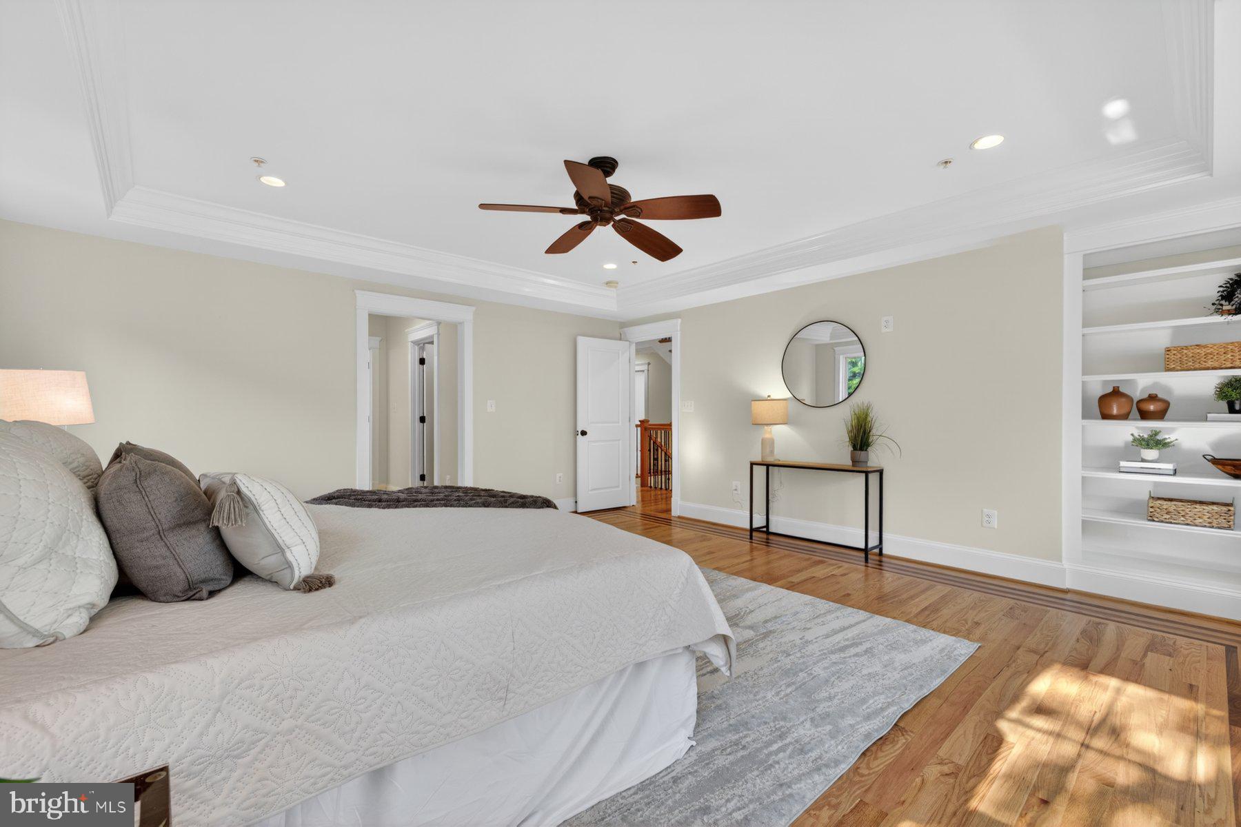 BETHESDA - Residential
