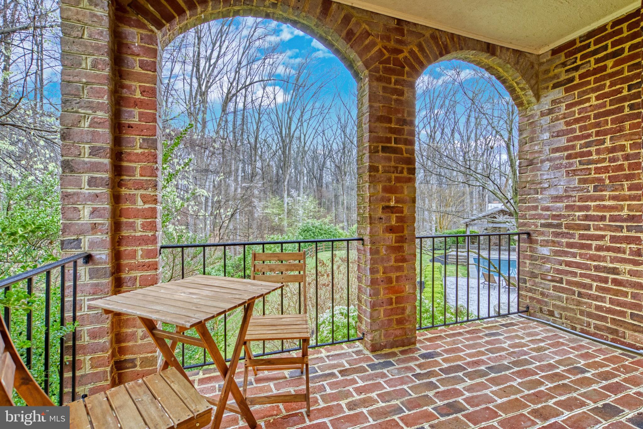 POTOMAC KNOLLS - Residential