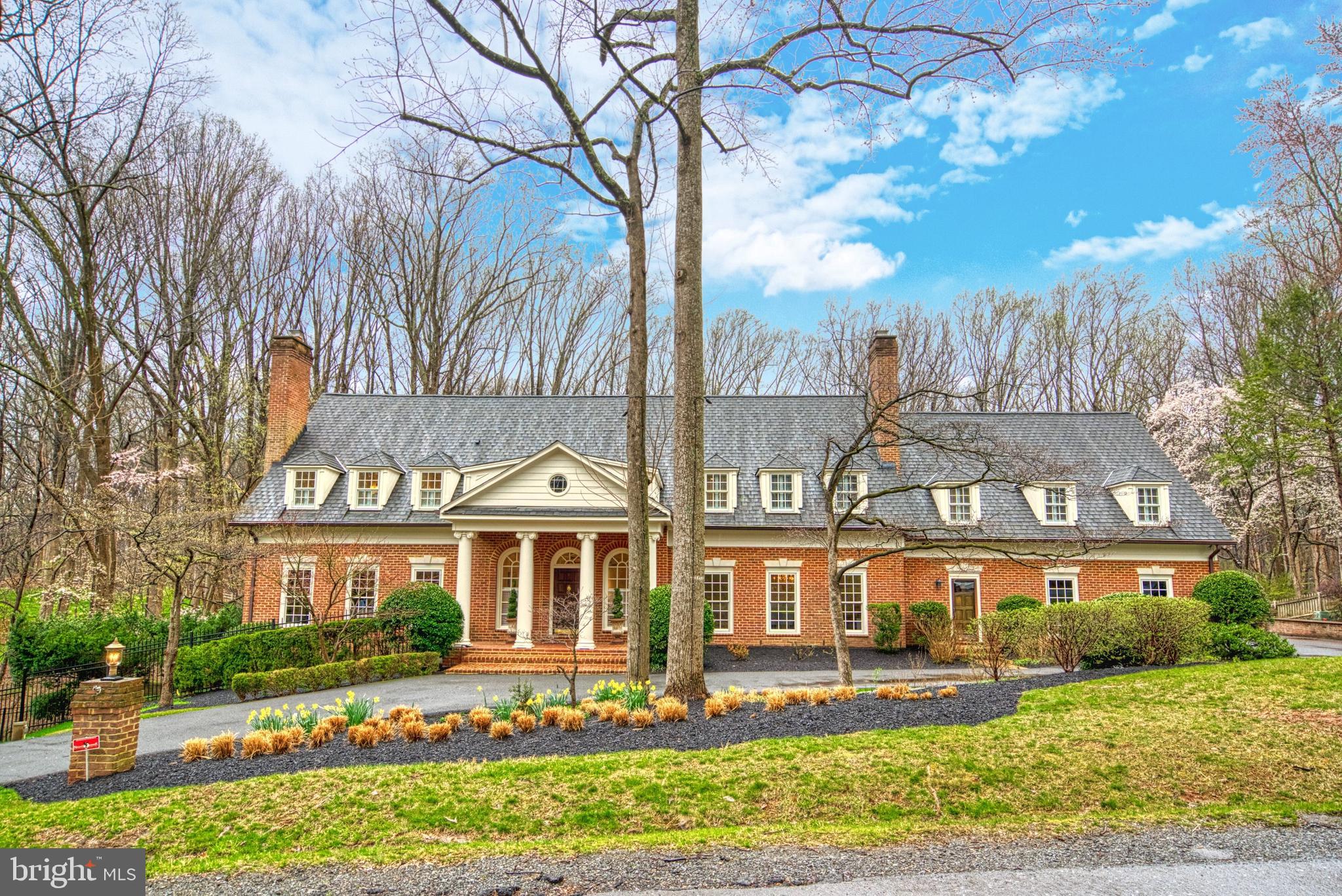 POTOMAC KNOLLS - Residential