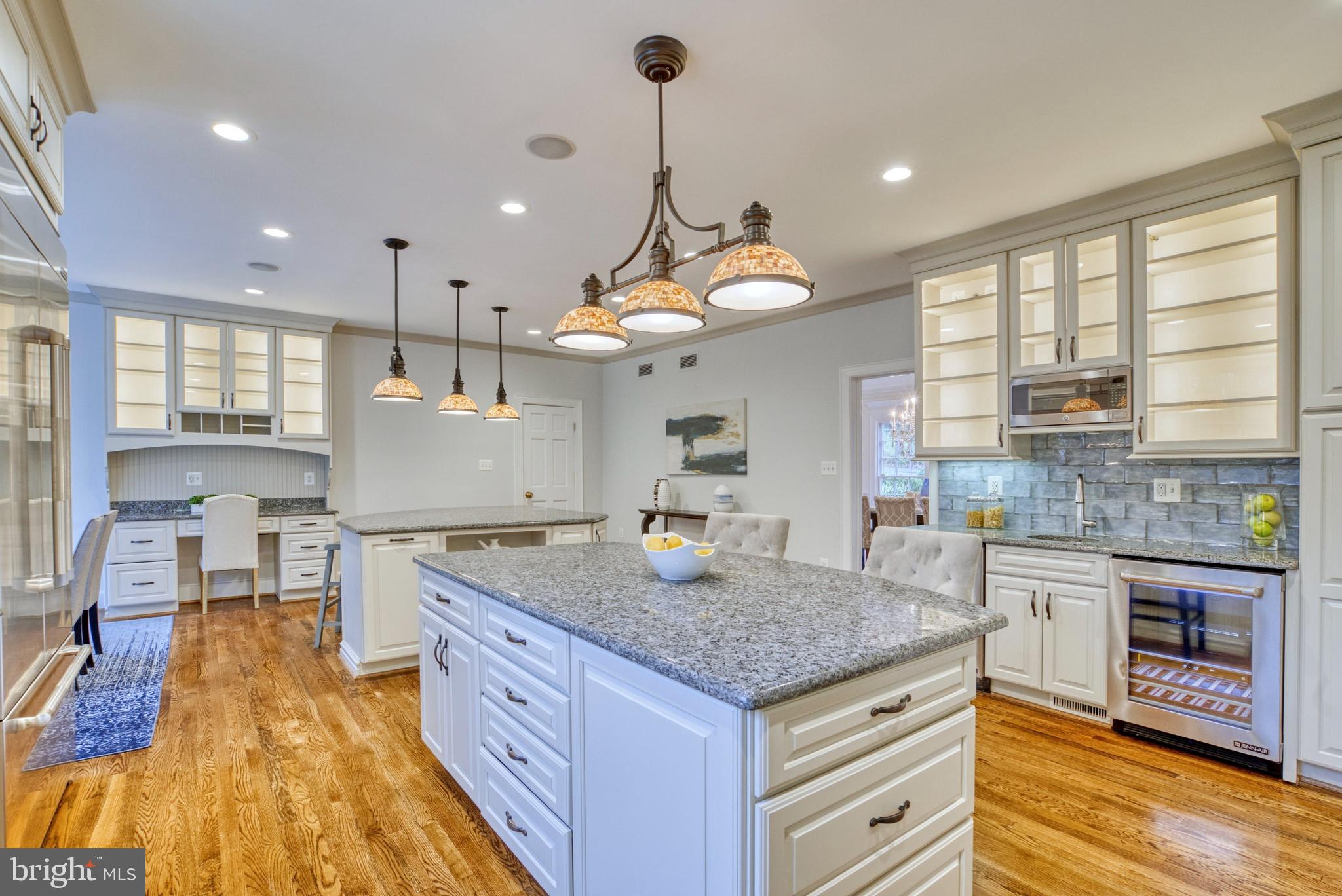 POTOMAC KNOLLS - Residential