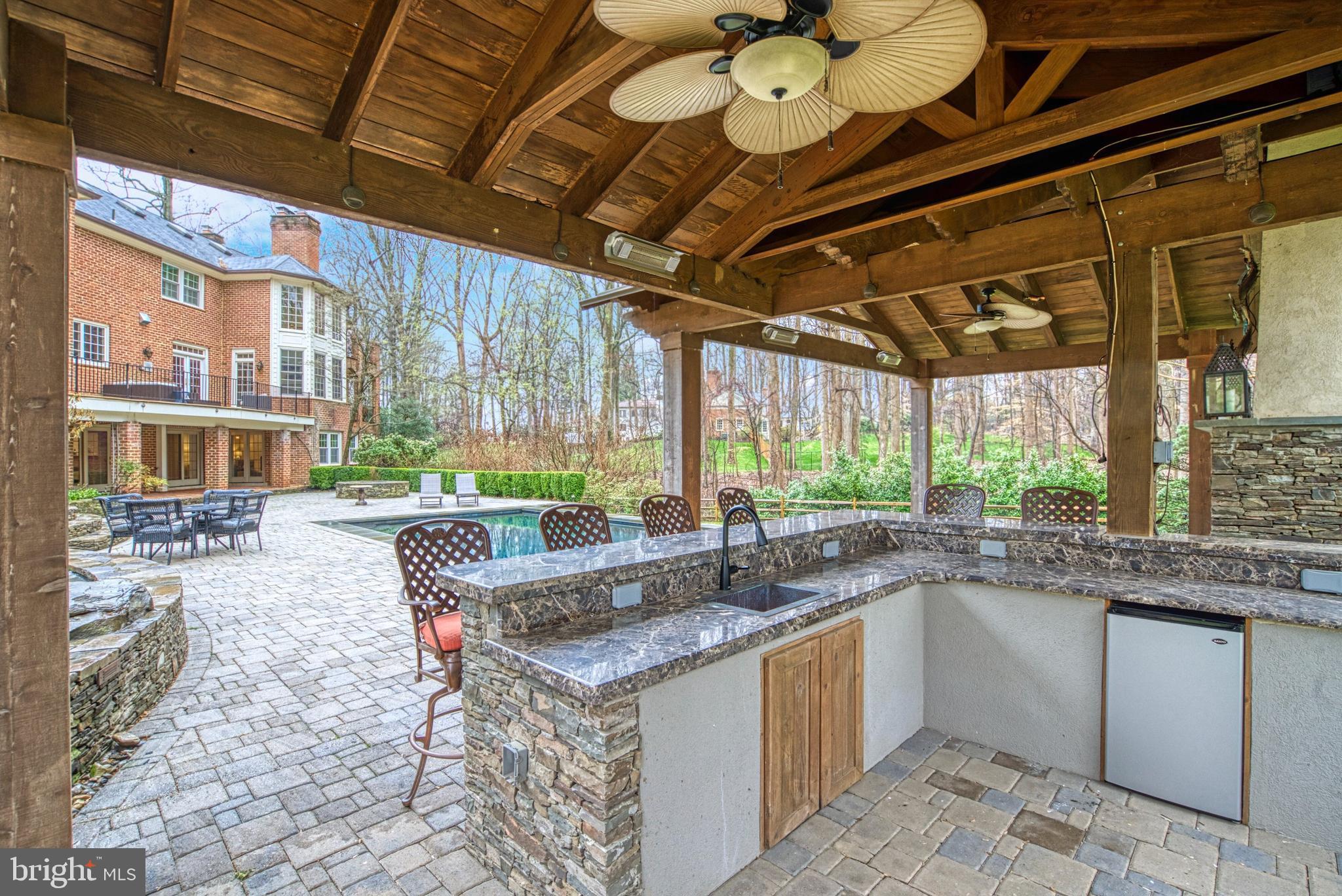 POTOMAC KNOLLS - Residential