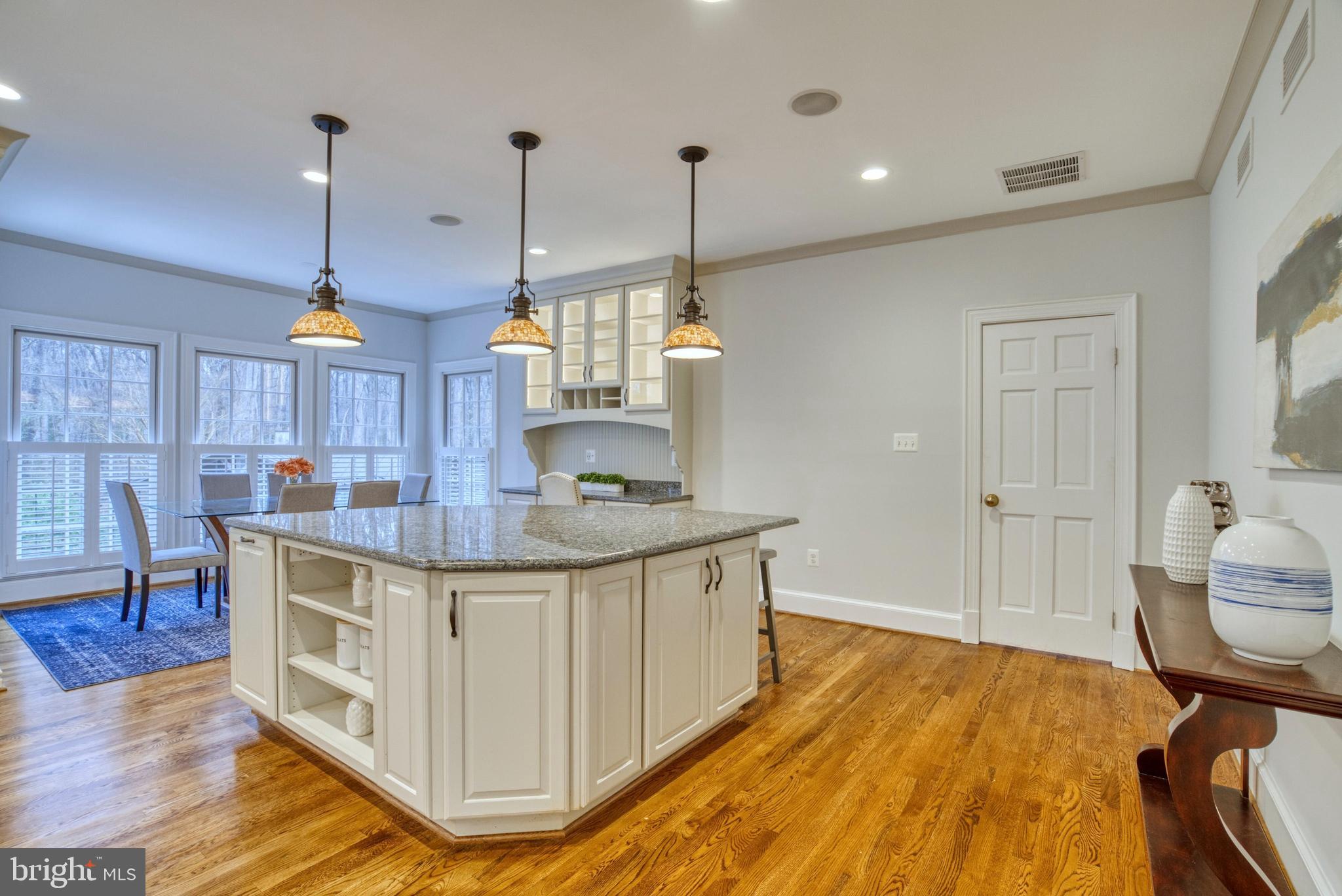 POTOMAC KNOLLS - Residential