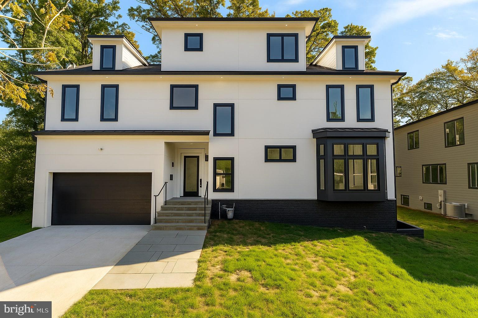DRANESVILLE - Residential