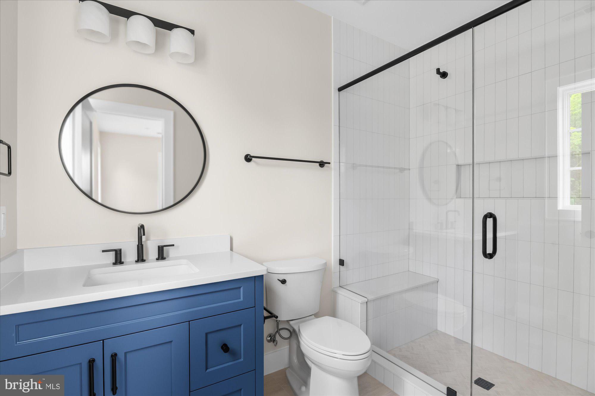 BROYHILL LANGLEY ESTATES - Residential