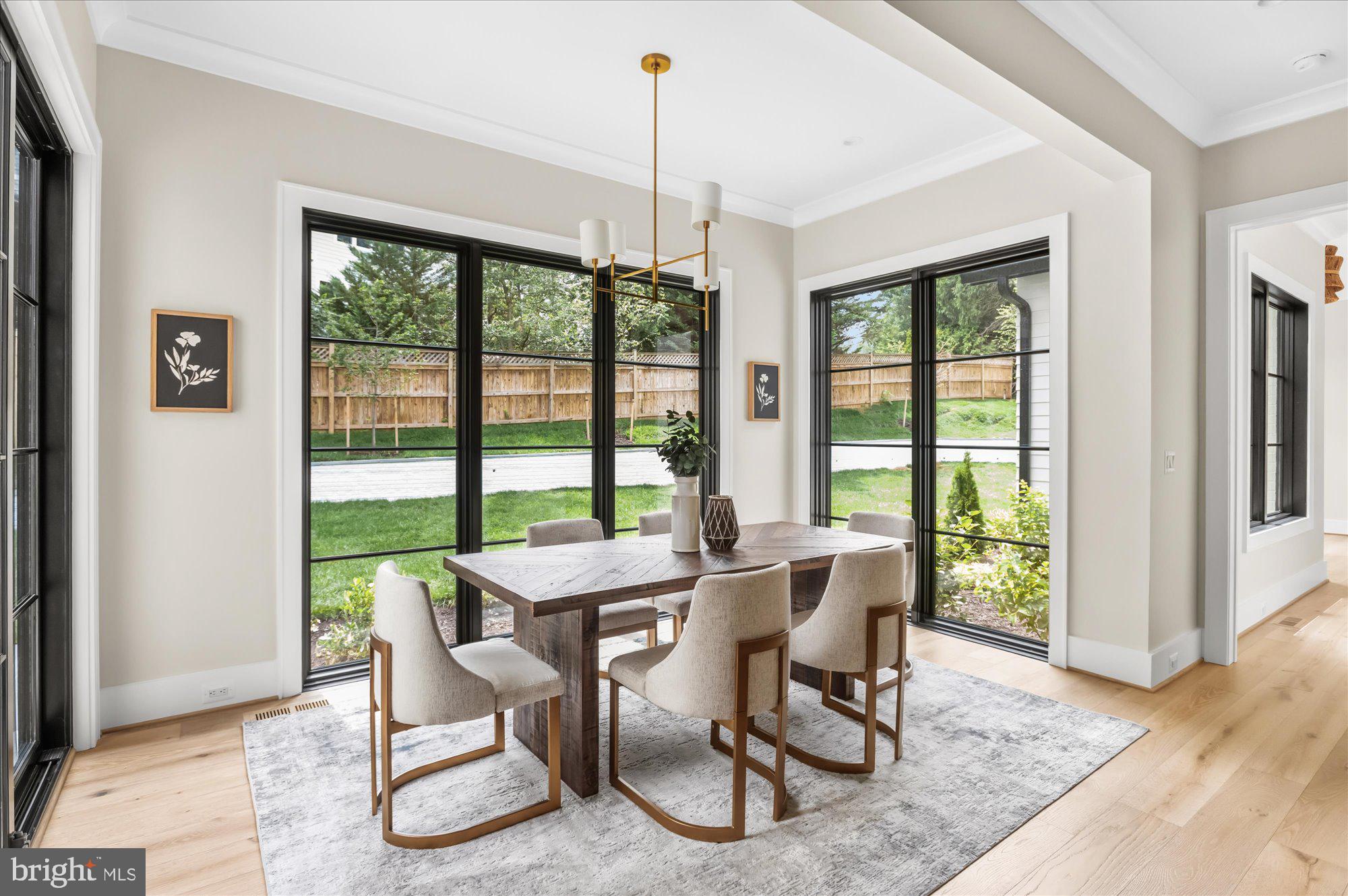 BROYHILL LANGLEY ESTATES - Residential