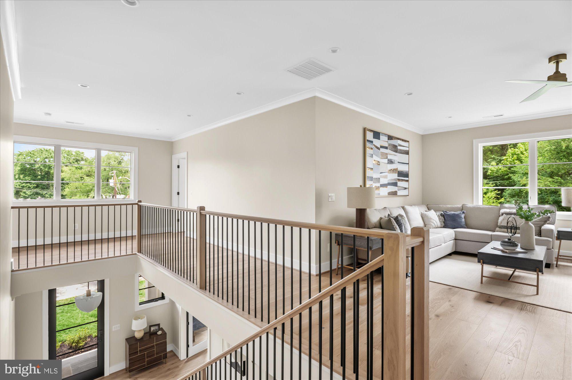 BROYHILL LANGLEY ESTATES - Residential