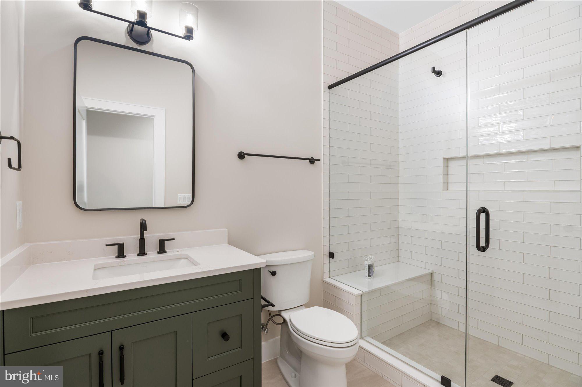 BROYHILL LANGLEY ESTATES - Residential