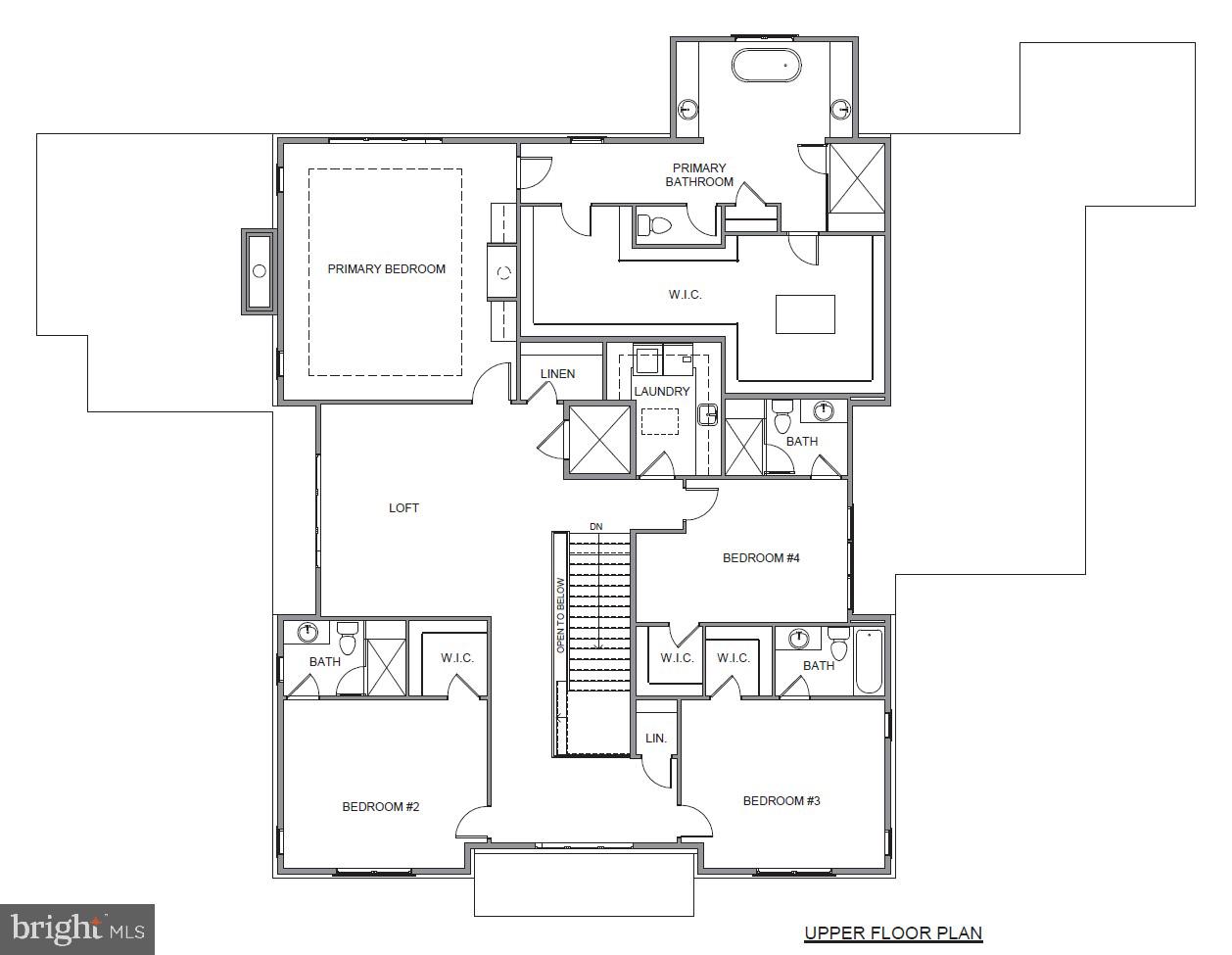 BROYHILL LANGLEY ESTATES - Residential