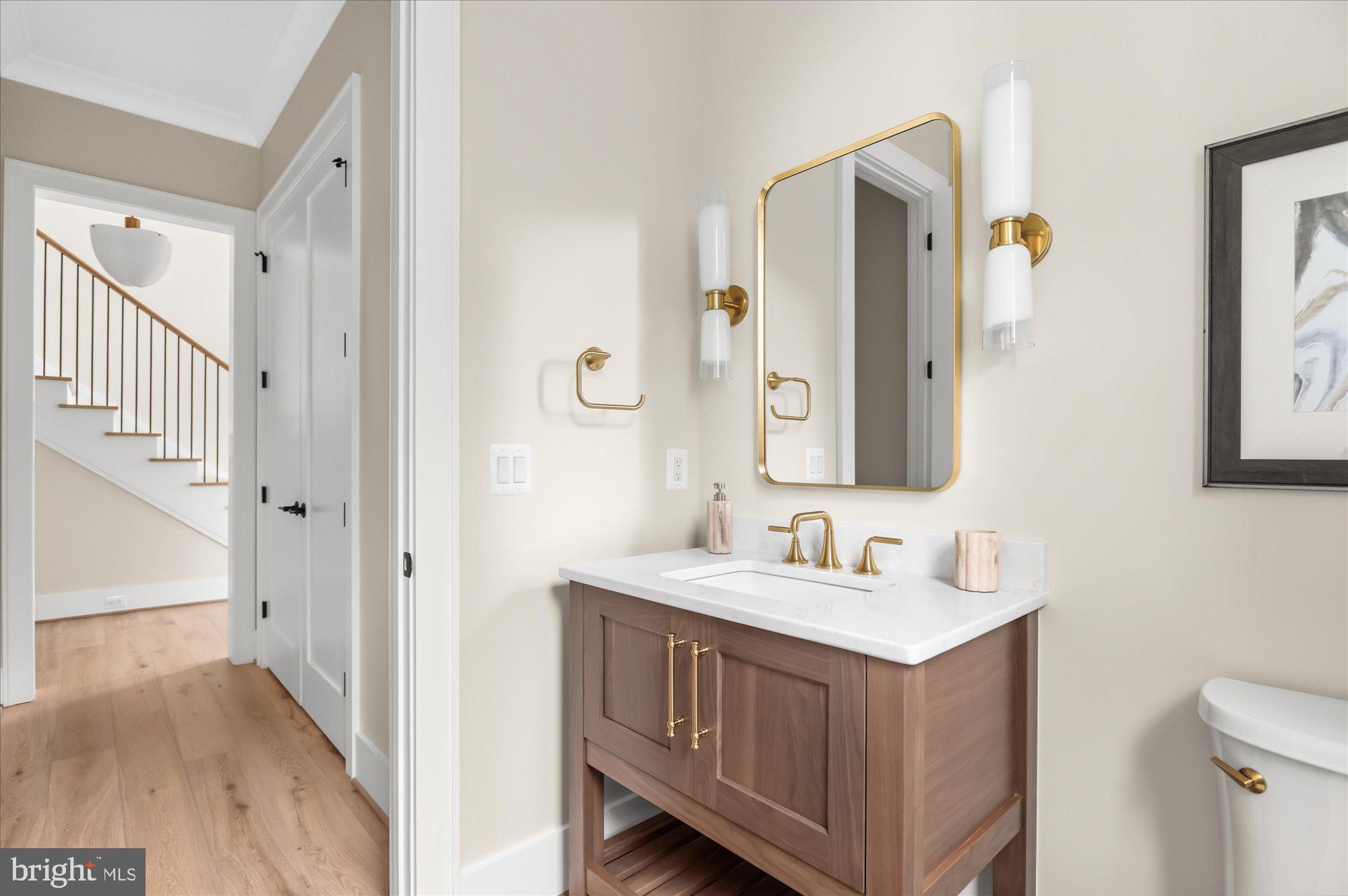 BROYHILL LANGLEY ESTATES - Residential