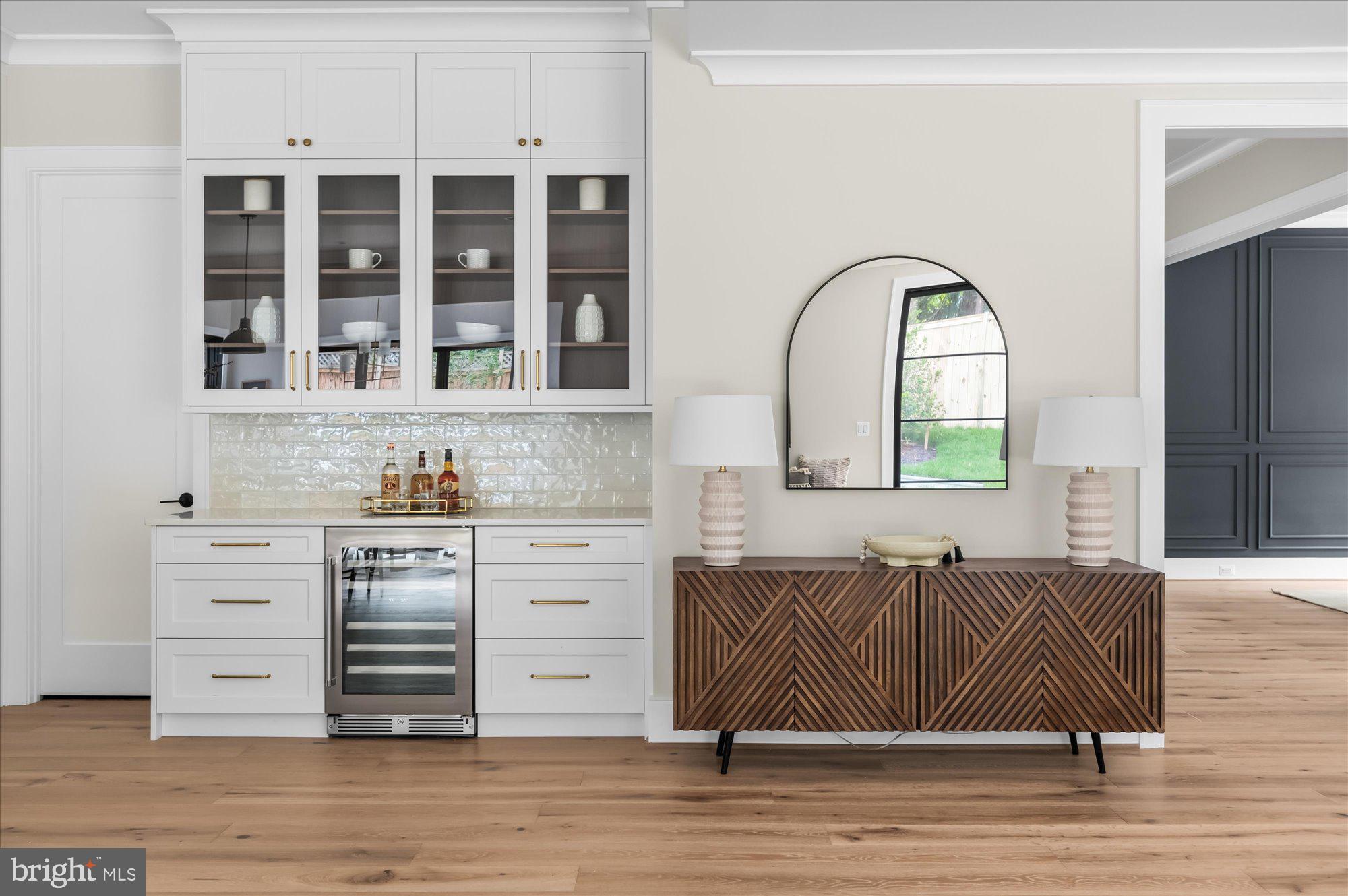 BROYHILL LANGLEY ESTATES - Residential